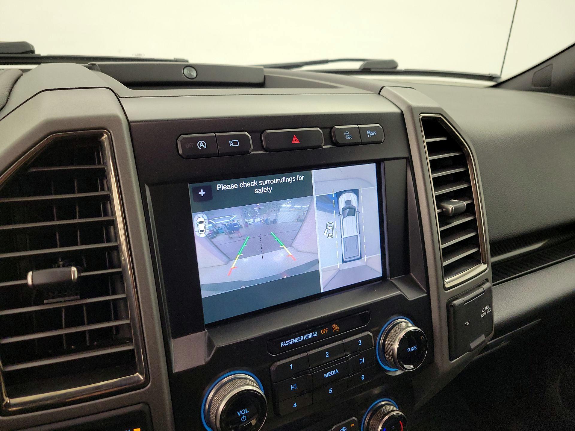 Thumbnail: 2019 Ford F-150 - 15