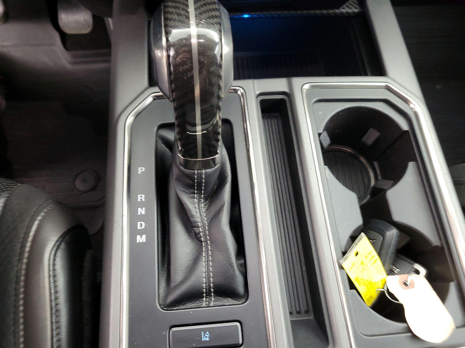 Thumbnail: 2019 Ford F-150 - 18