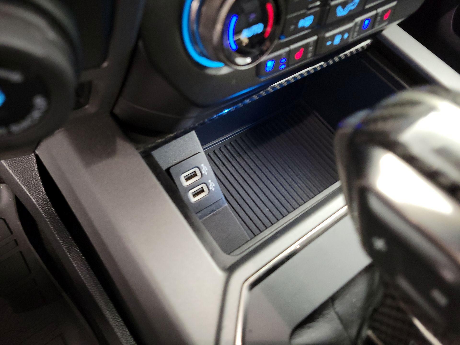 Thumbnail: 2019 Ford F-150 - 19