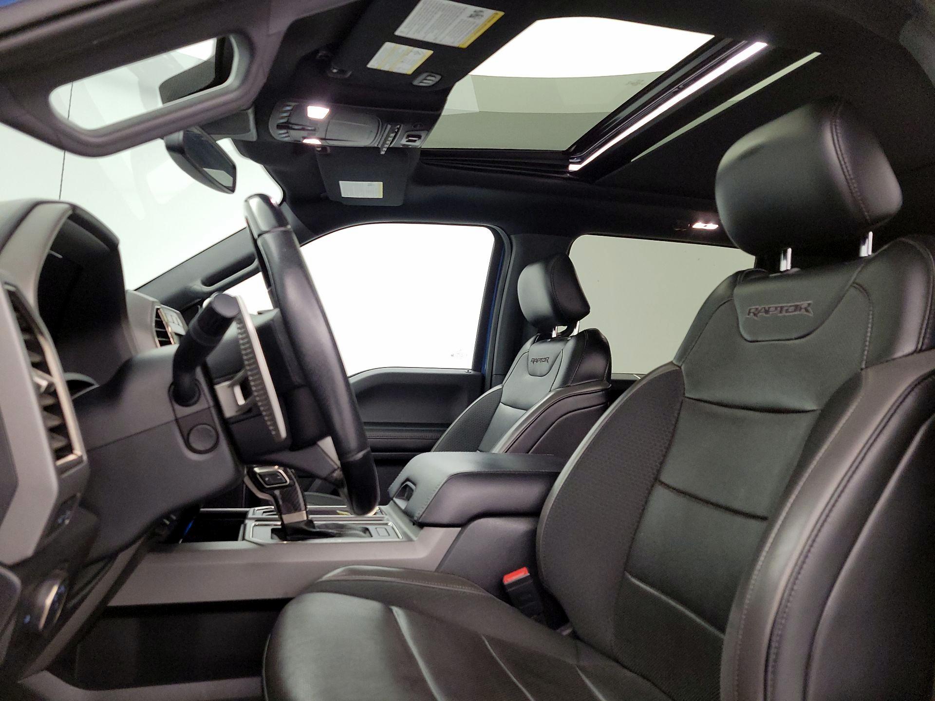 Thumbnail: 2019 Ford F-150 - 20