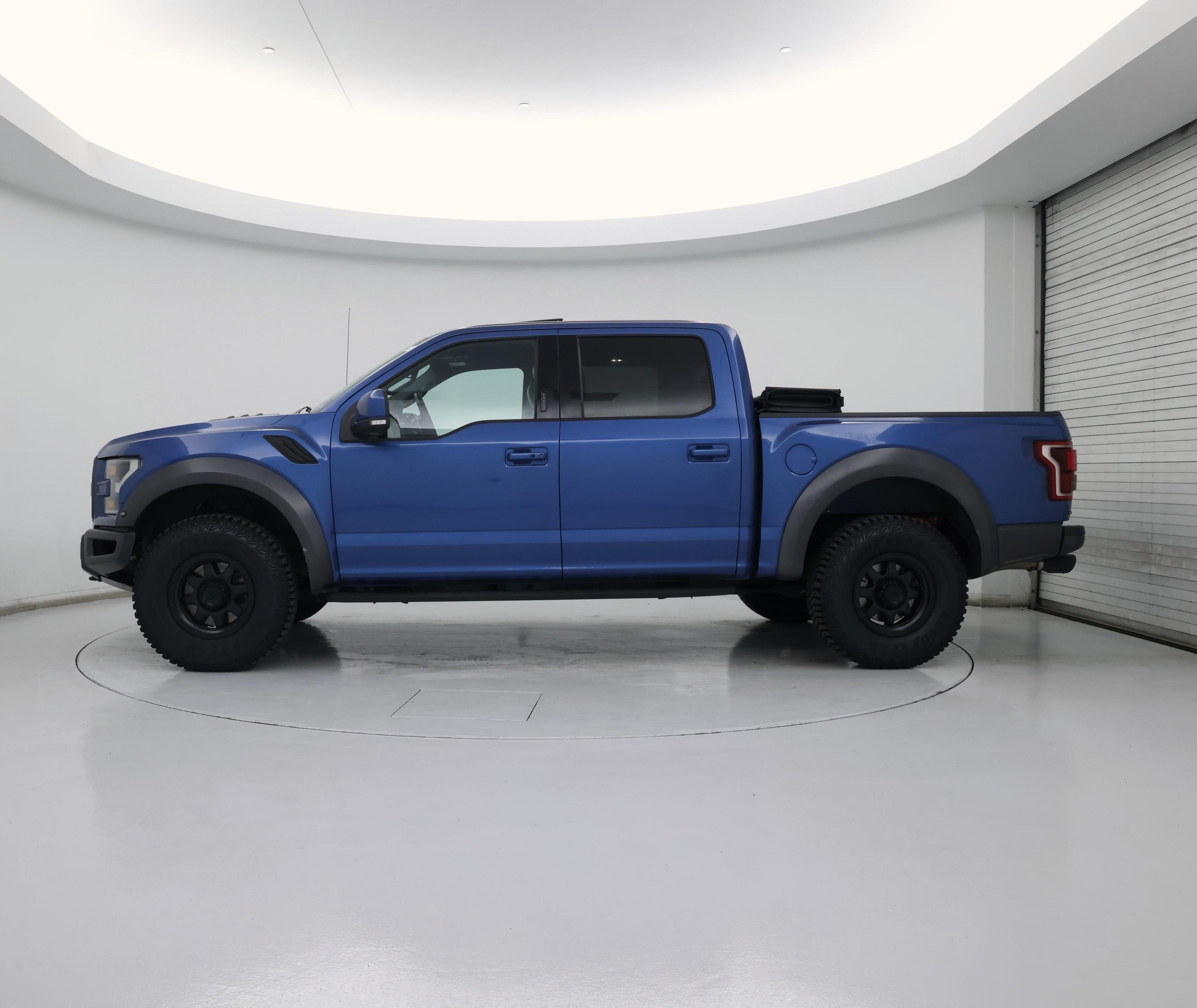 Thumbnail: 2019 Ford F-150 - 3