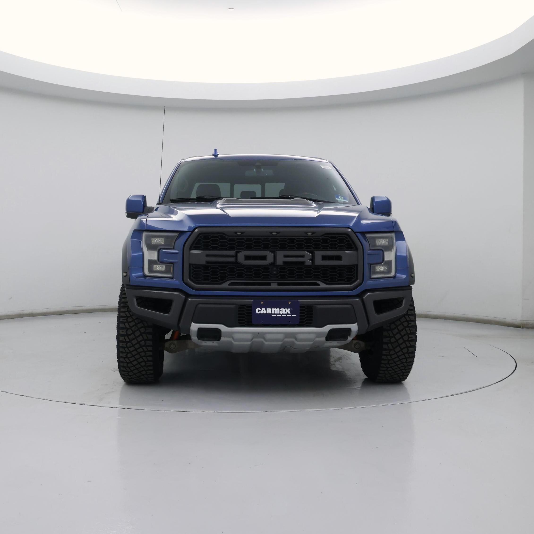 Thumbnail: 2019 Ford F-150 - 5
