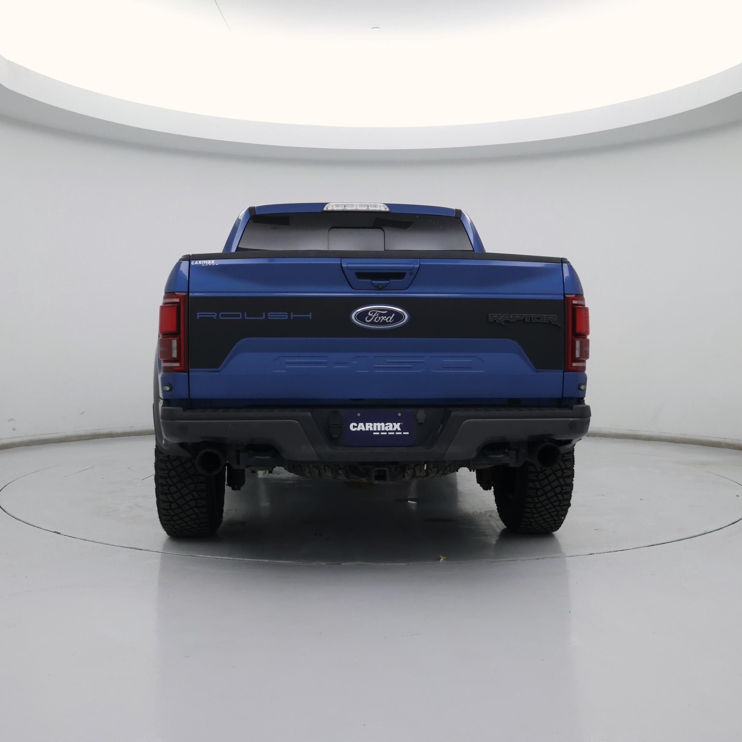 Thumbnail: 2019 Ford F-150 - 6