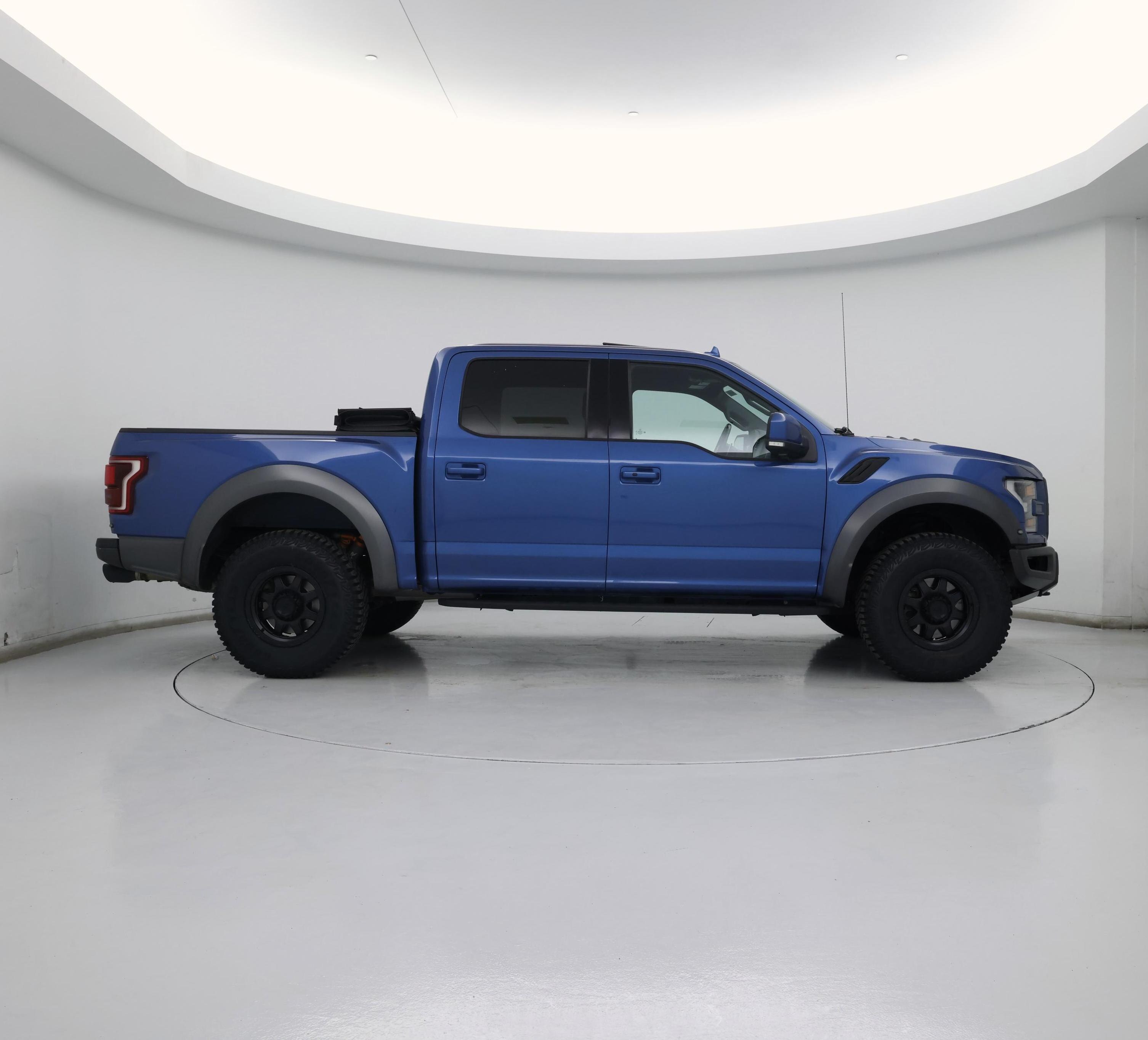 Thumbnail: 2019 Ford F-150 - 7