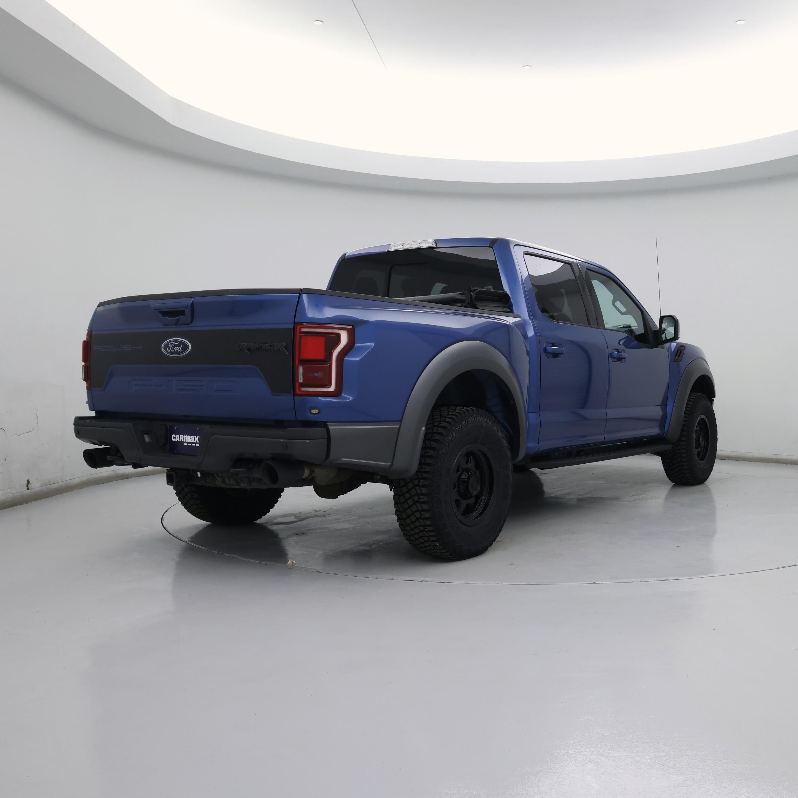 Thumbnail: 2019 Ford F-150 - 8