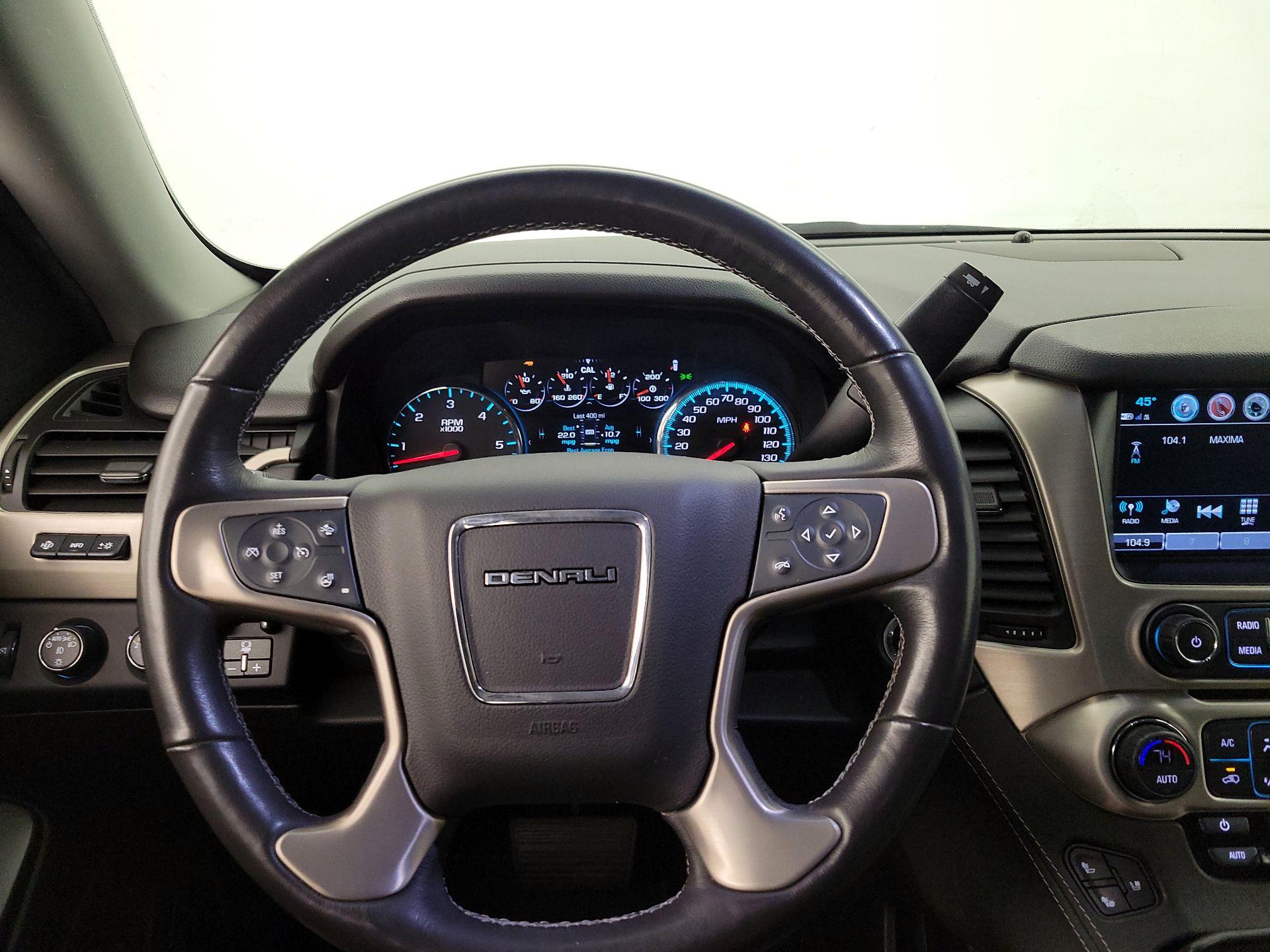 Thumbnail: 2018 GMC Yukon - 10