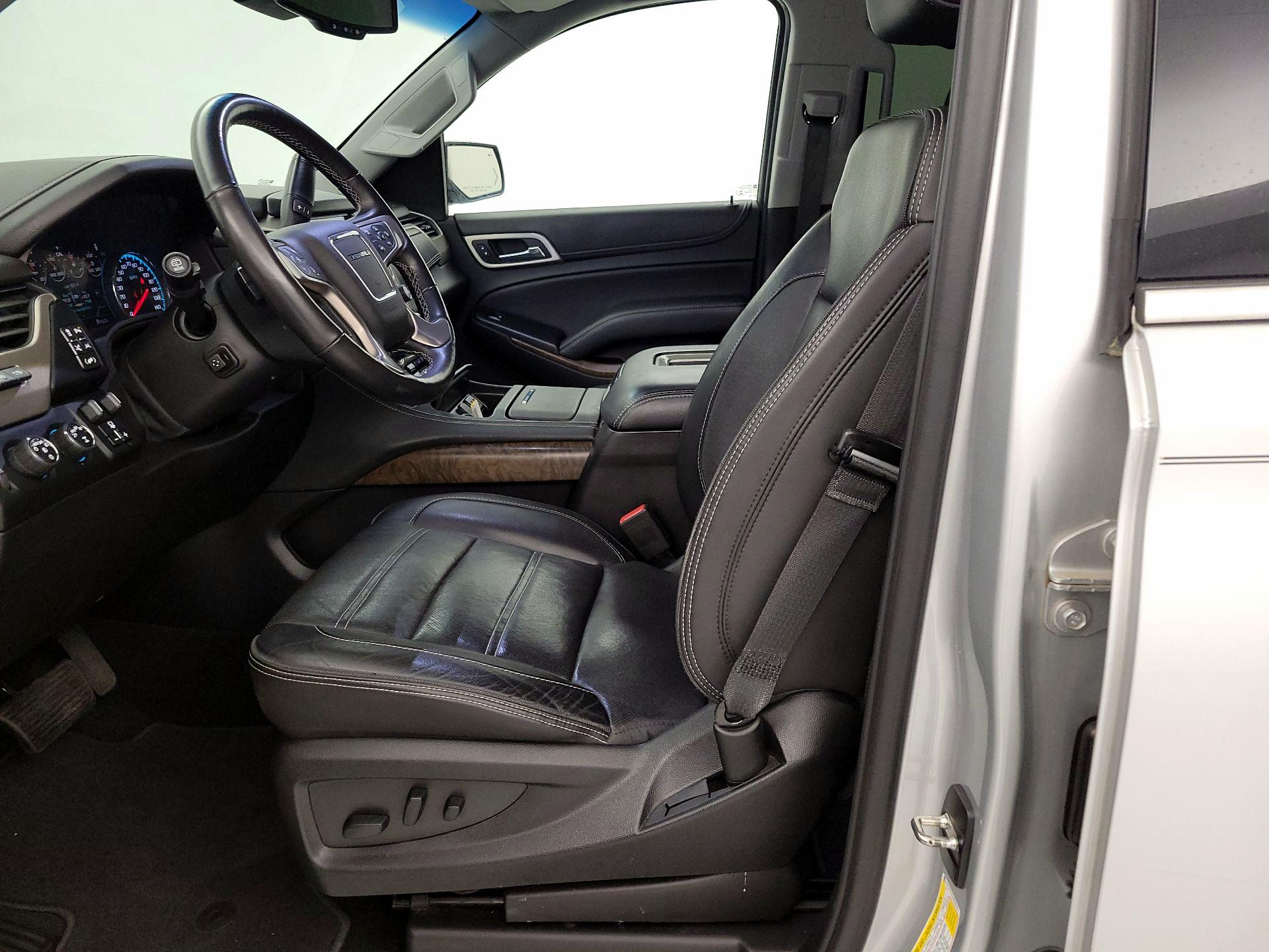 Thumbnail: 2018 GMC Yukon - 11