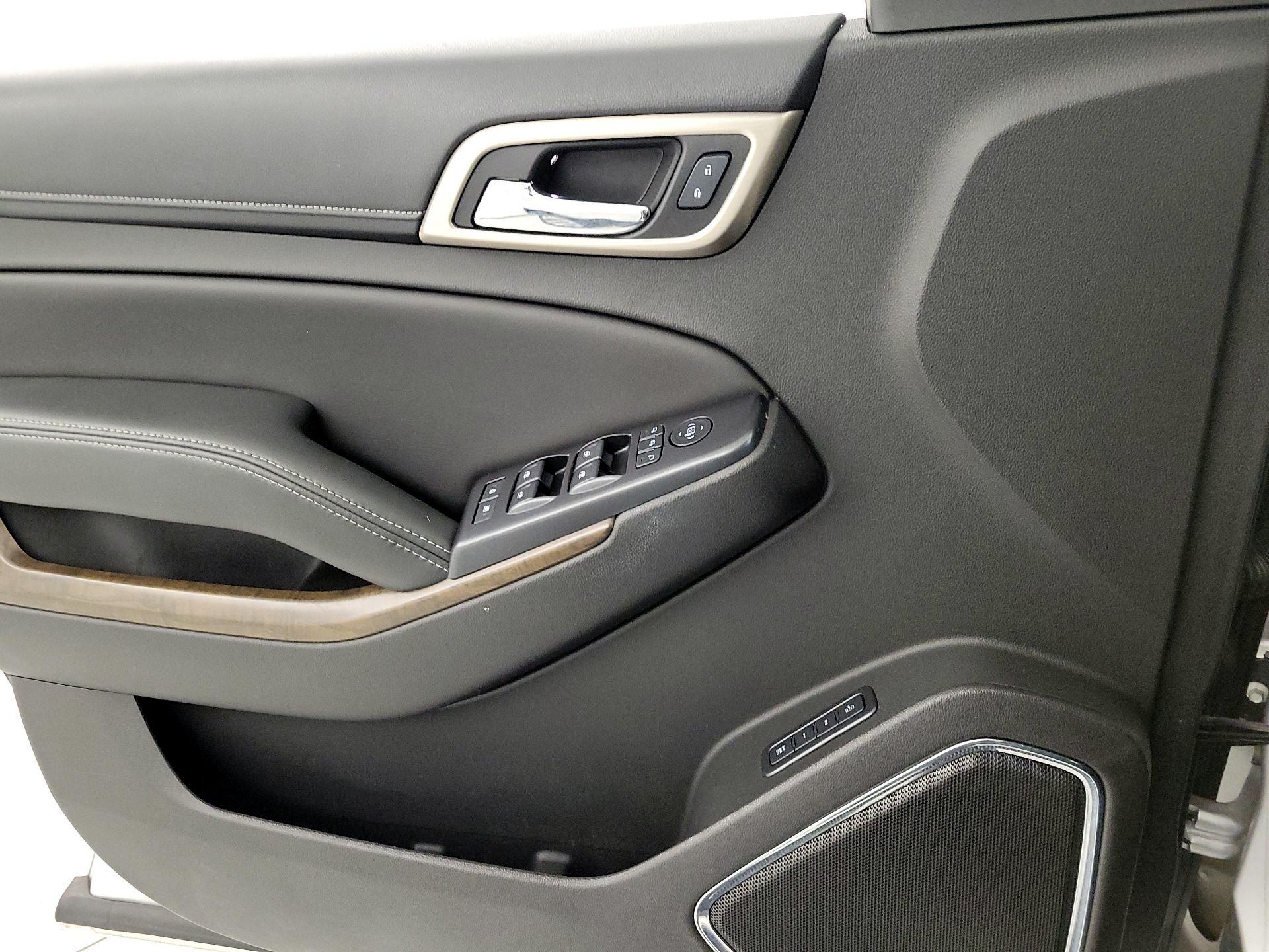 Thumbnail: 2018 GMC Yukon - 12