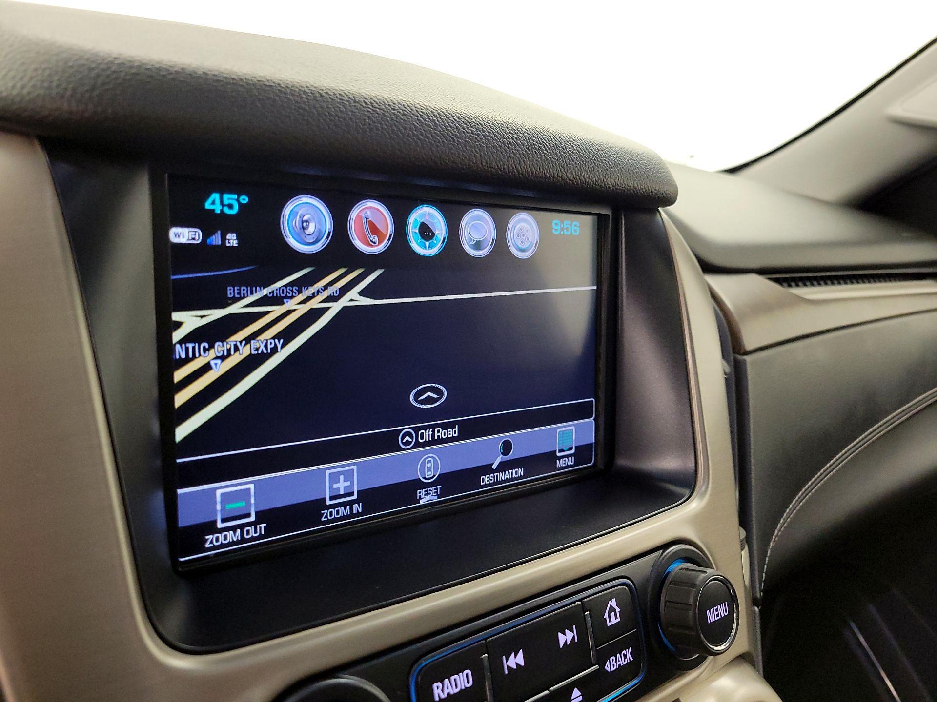 Thumbnail: 2018 GMC Yukon - 14