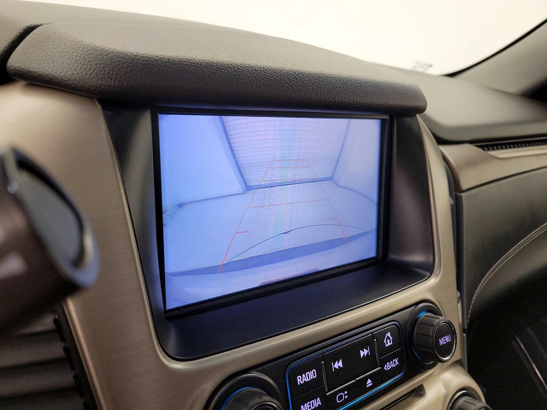 Thumbnail: 2018 GMC Yukon - 15