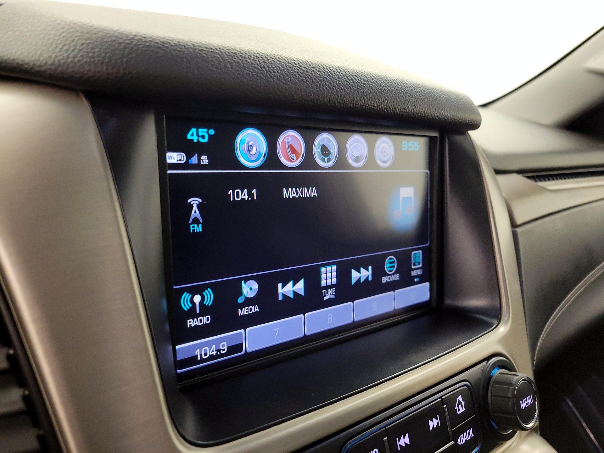 Thumbnail: 2018 GMC Yukon - 16