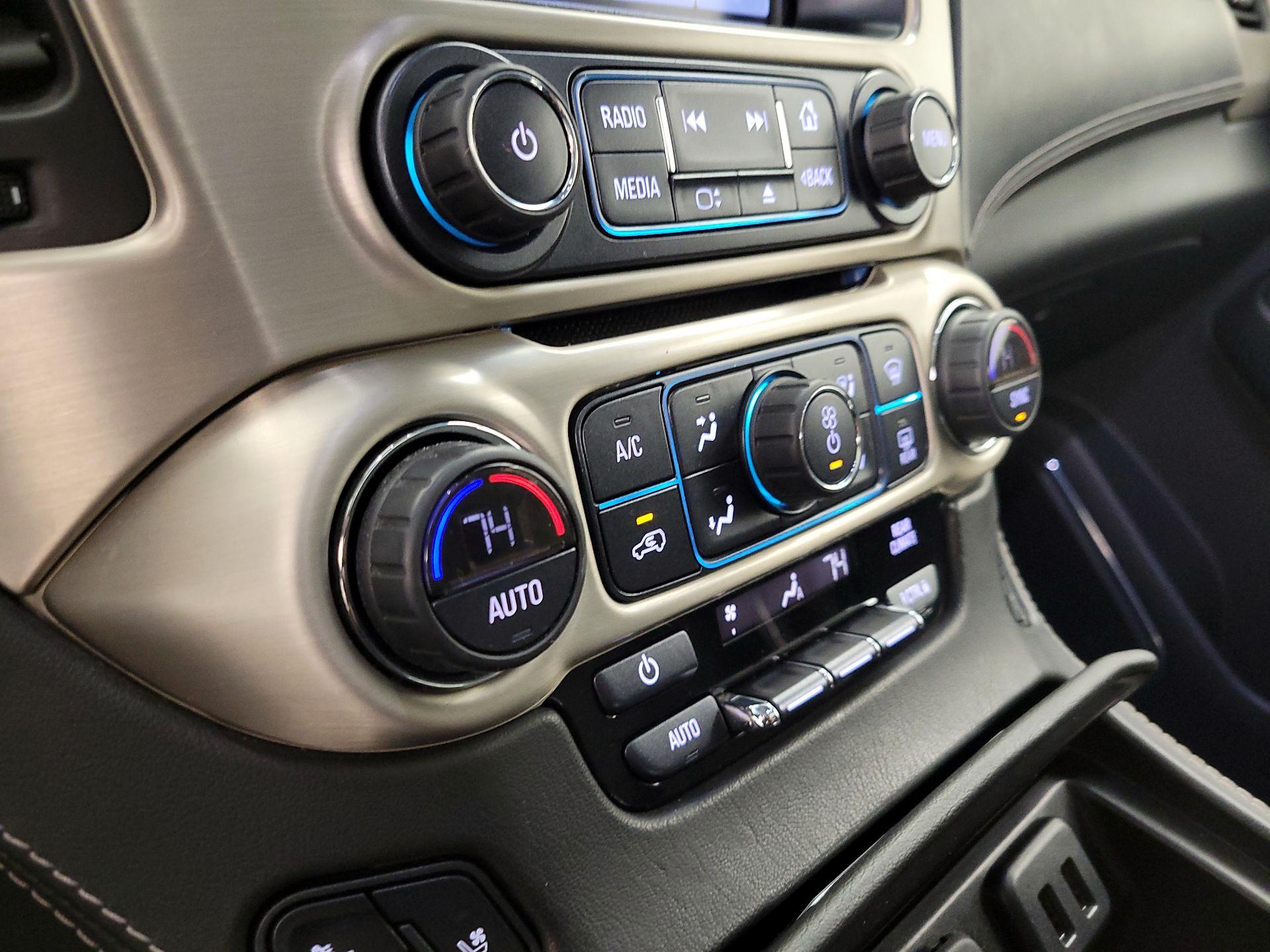 Thumbnail: 2018 GMC Yukon - 17