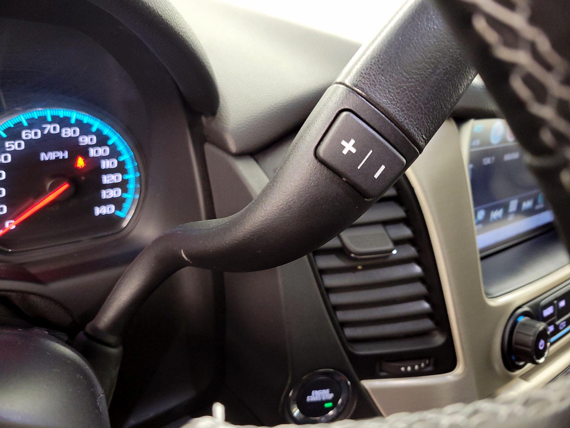 Thumbnail: 2018 GMC Yukon - 18