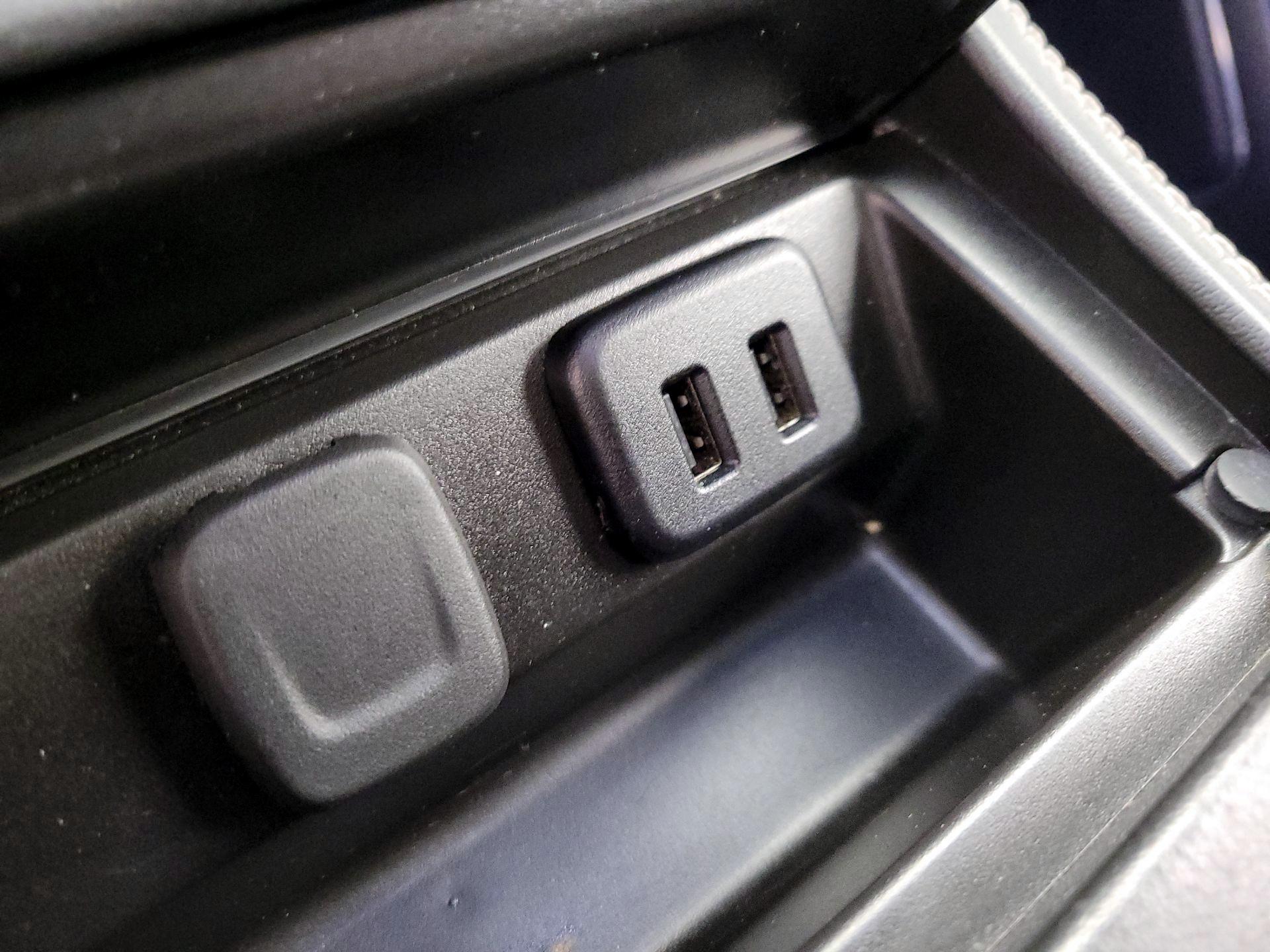 Thumbnail: 2018 GMC Yukon - 19