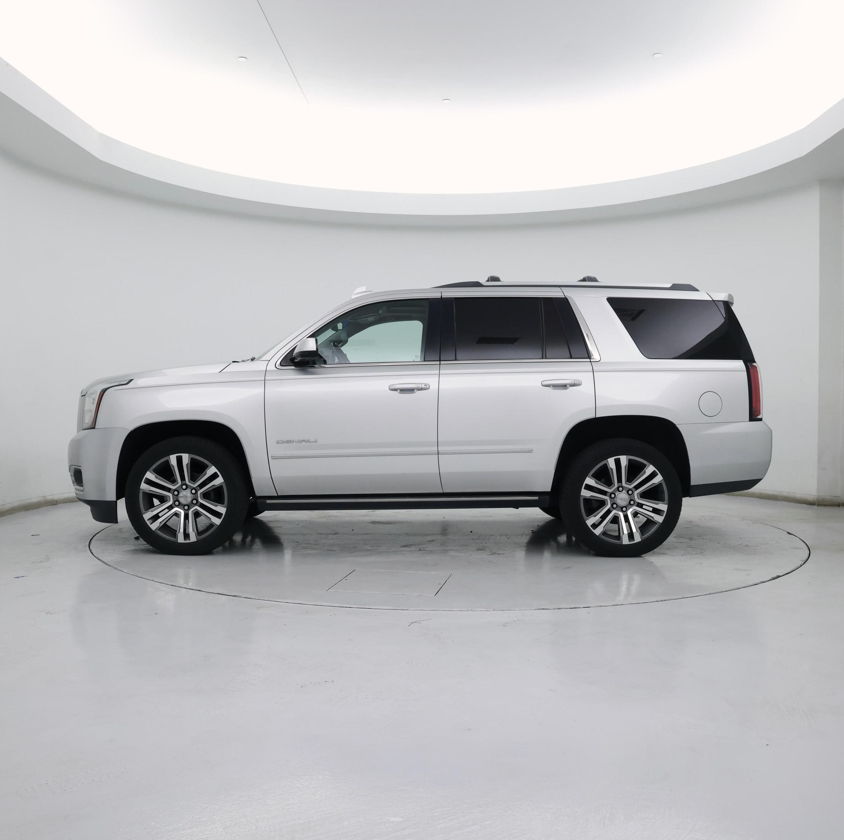 Thumbnail: 2018 GMC Yukon - 3