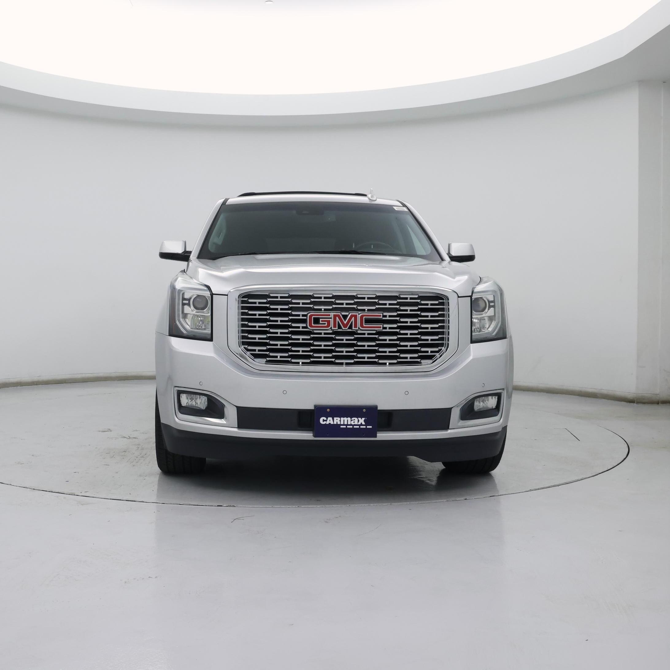 Thumbnail: 2018 GMC Yukon - 5