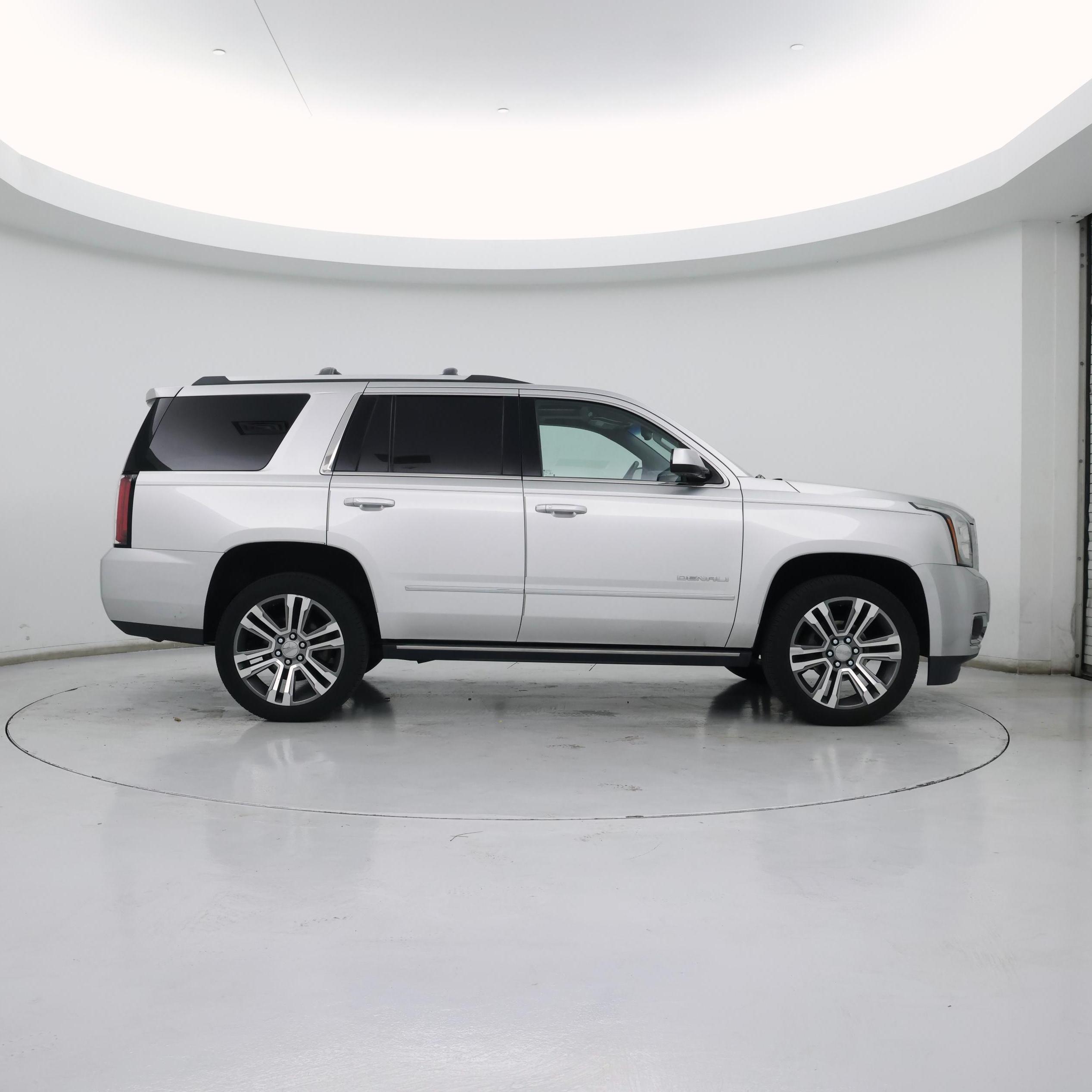 Thumbnail: 2018 GMC Yukon - 7