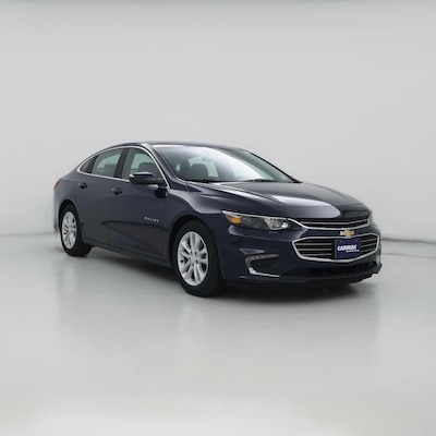 2017 Chevrolet Malibu Hybrid