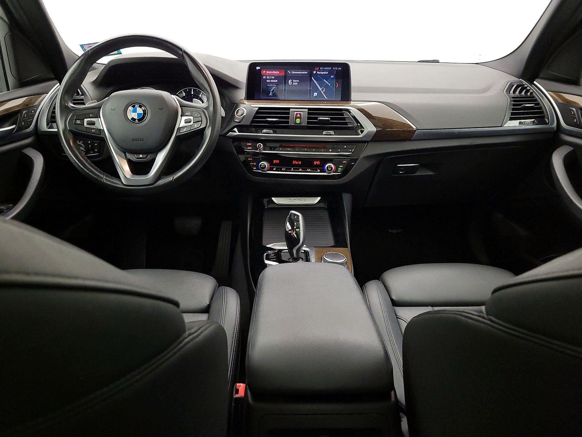 Thumbnail: 2019 BMW X3 - 9