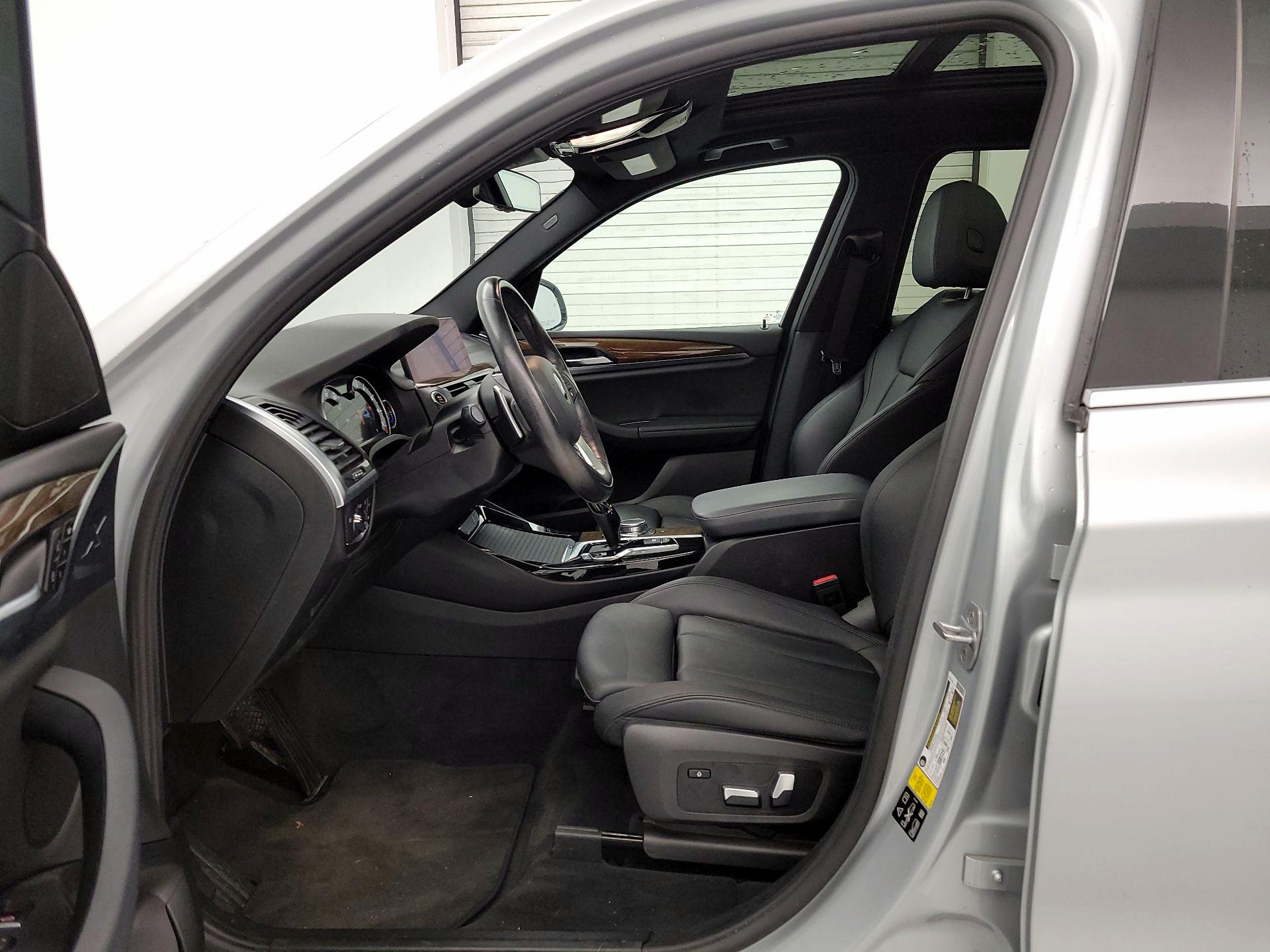 Thumbnail: 2019 BMW X3 - 11