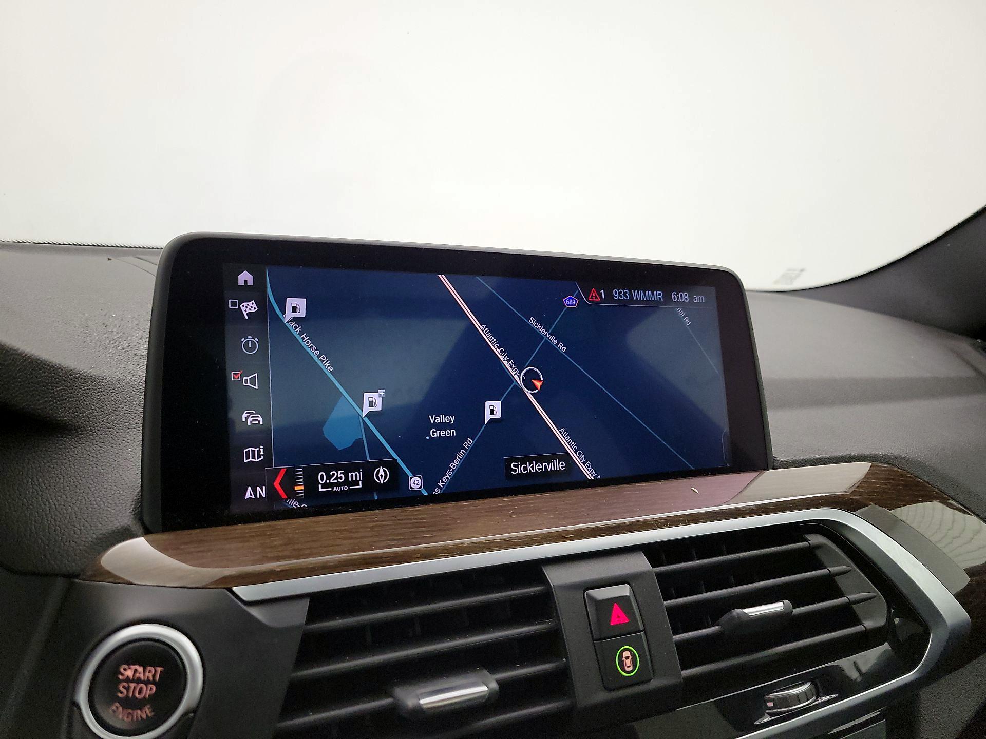 Thumbnail: 2019 BMW X3 - 14