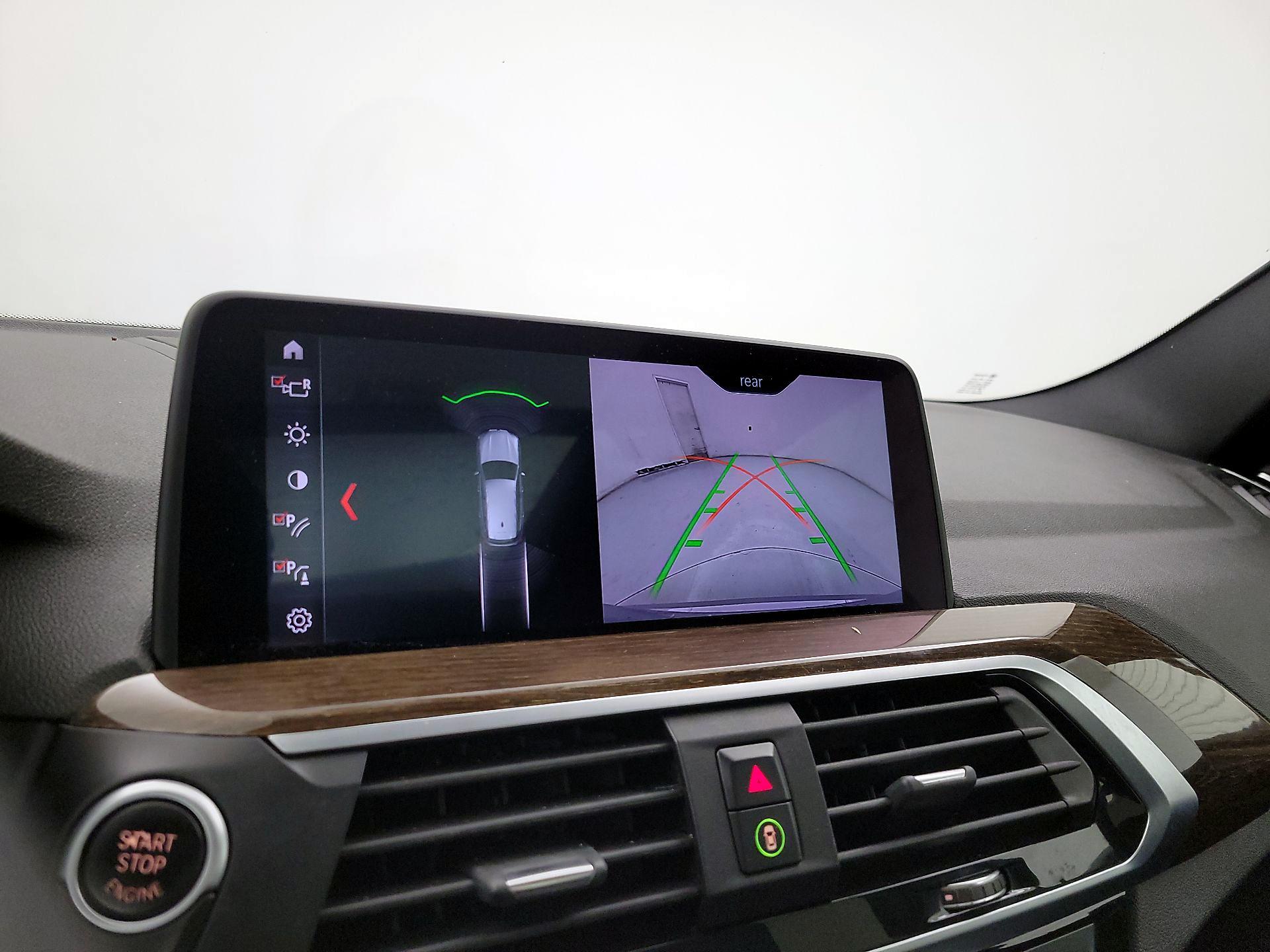 Thumbnail: 2019 BMW X3 - 15