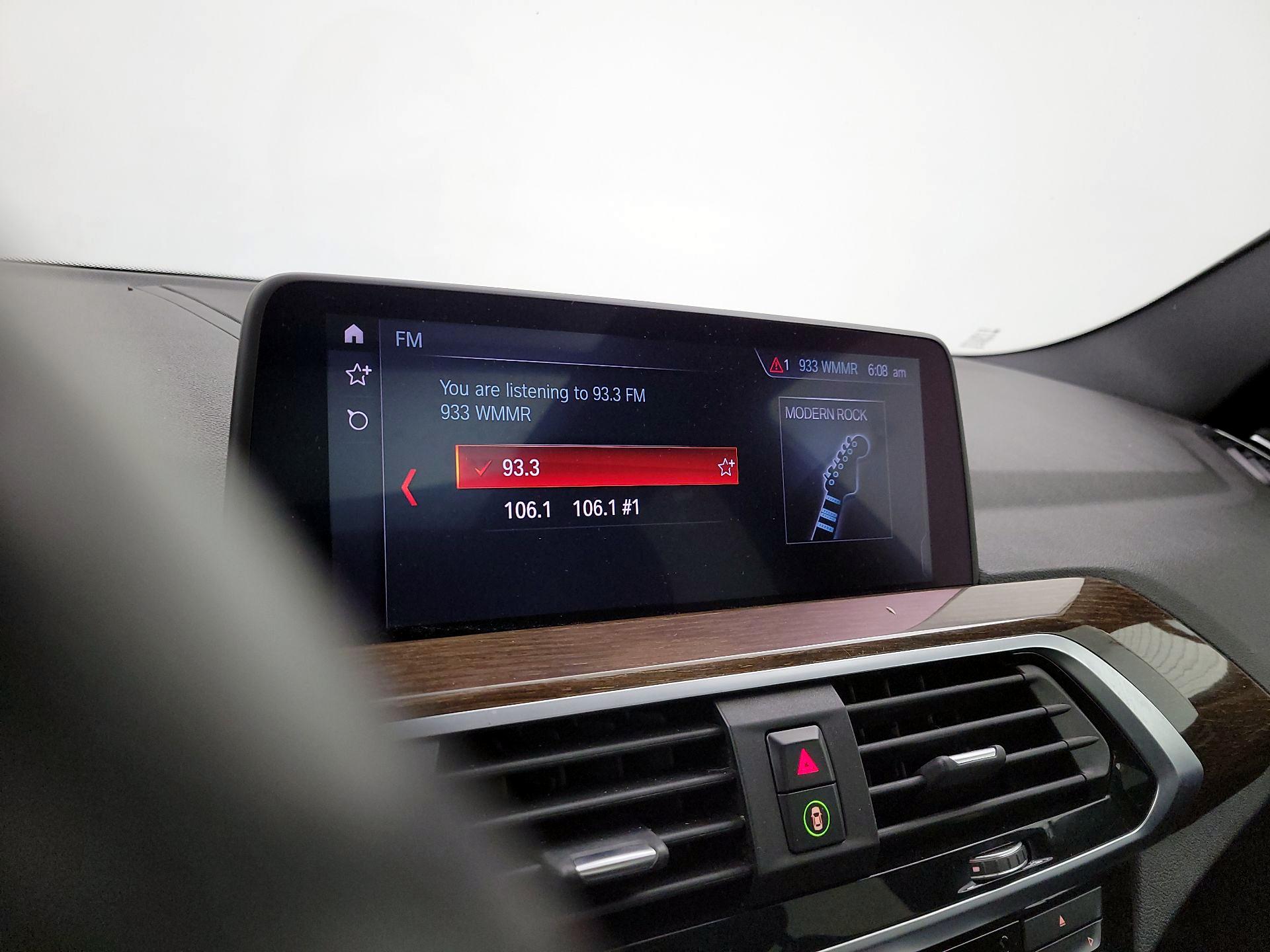 Thumbnail: 2019 BMW X3 - 16