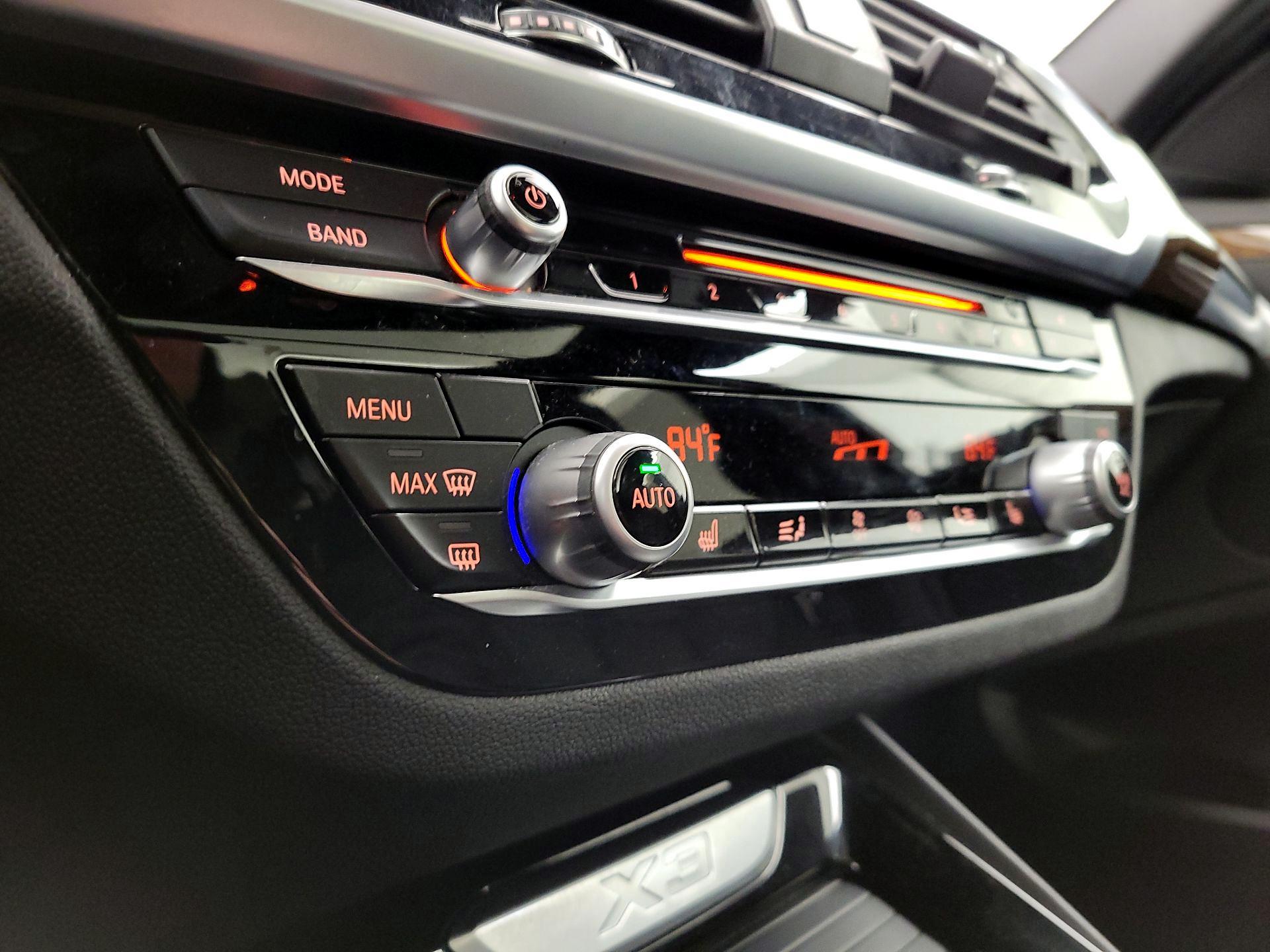 Thumbnail: 2019 BMW X3 - 17