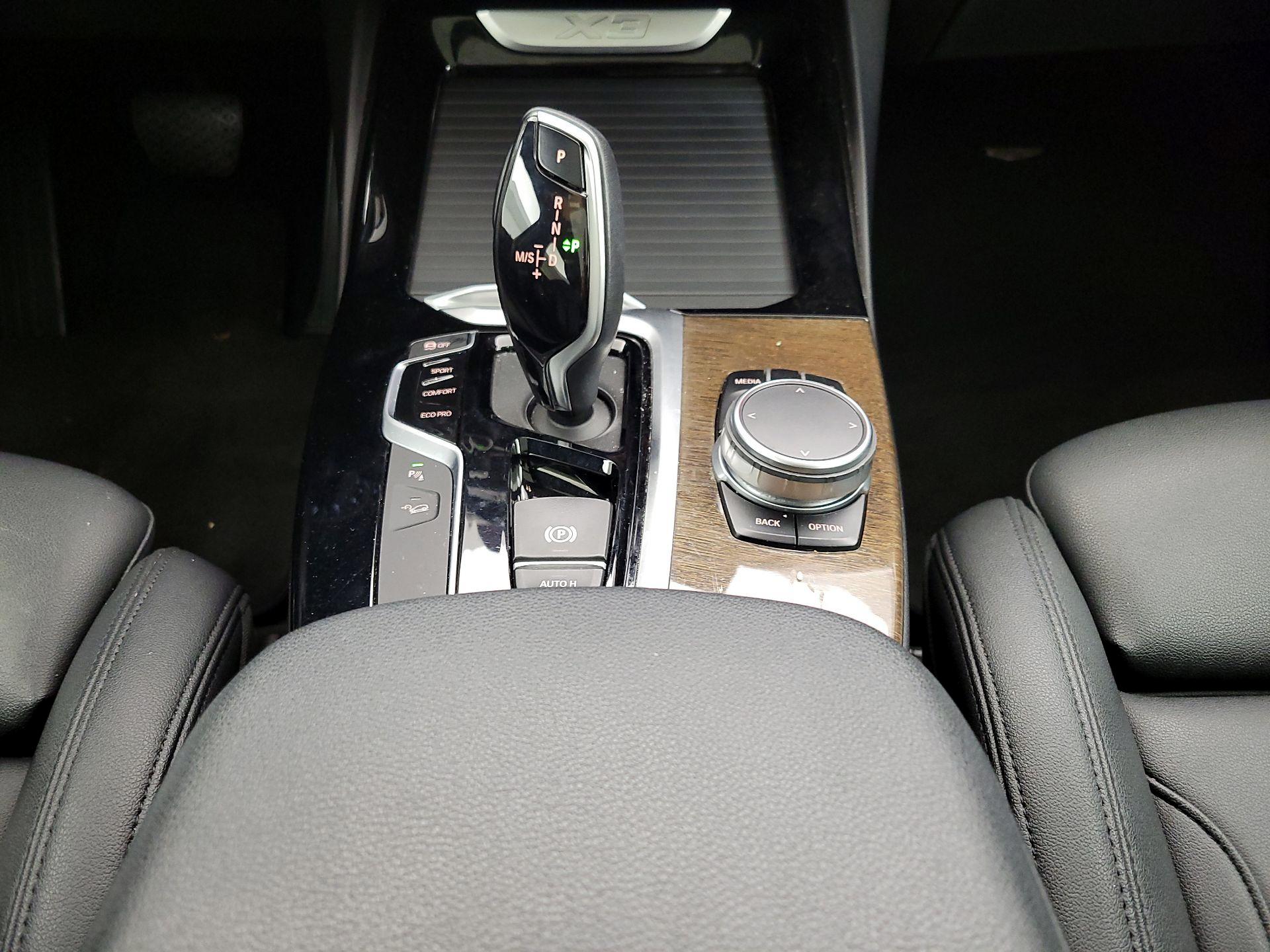 Thumbnail: 2019 BMW X3 - 18