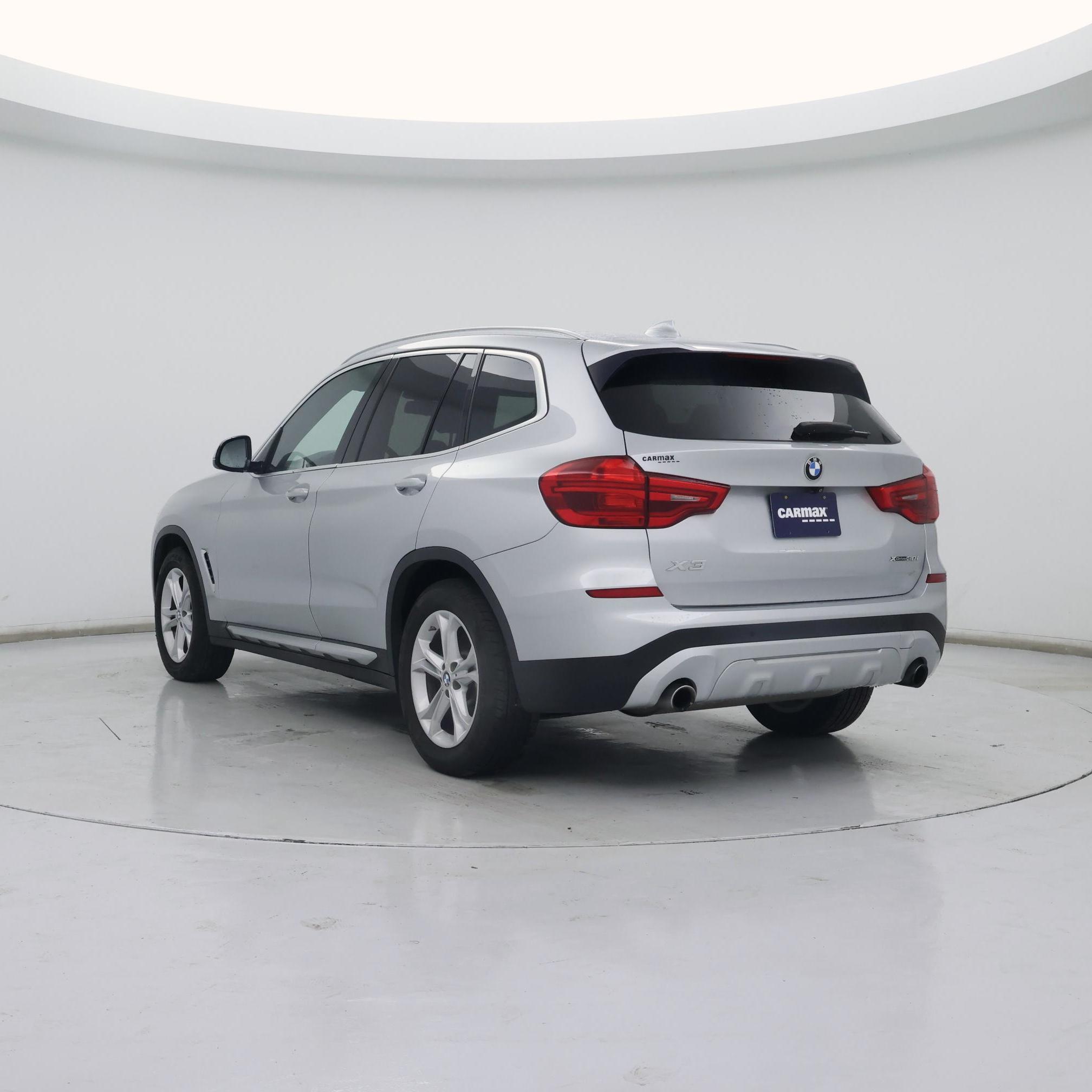 Thumbnail: 2019 BMW X3 - 2