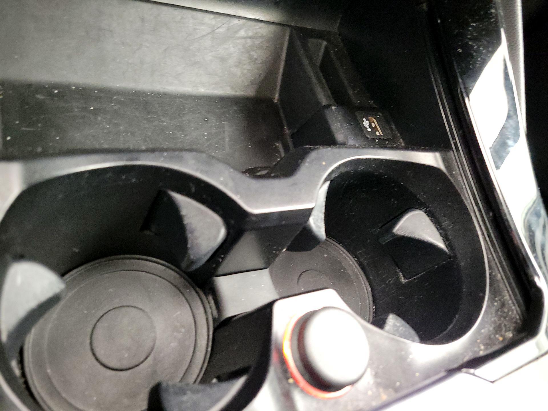 Thumbnail: 2019 BMW X3 - 19