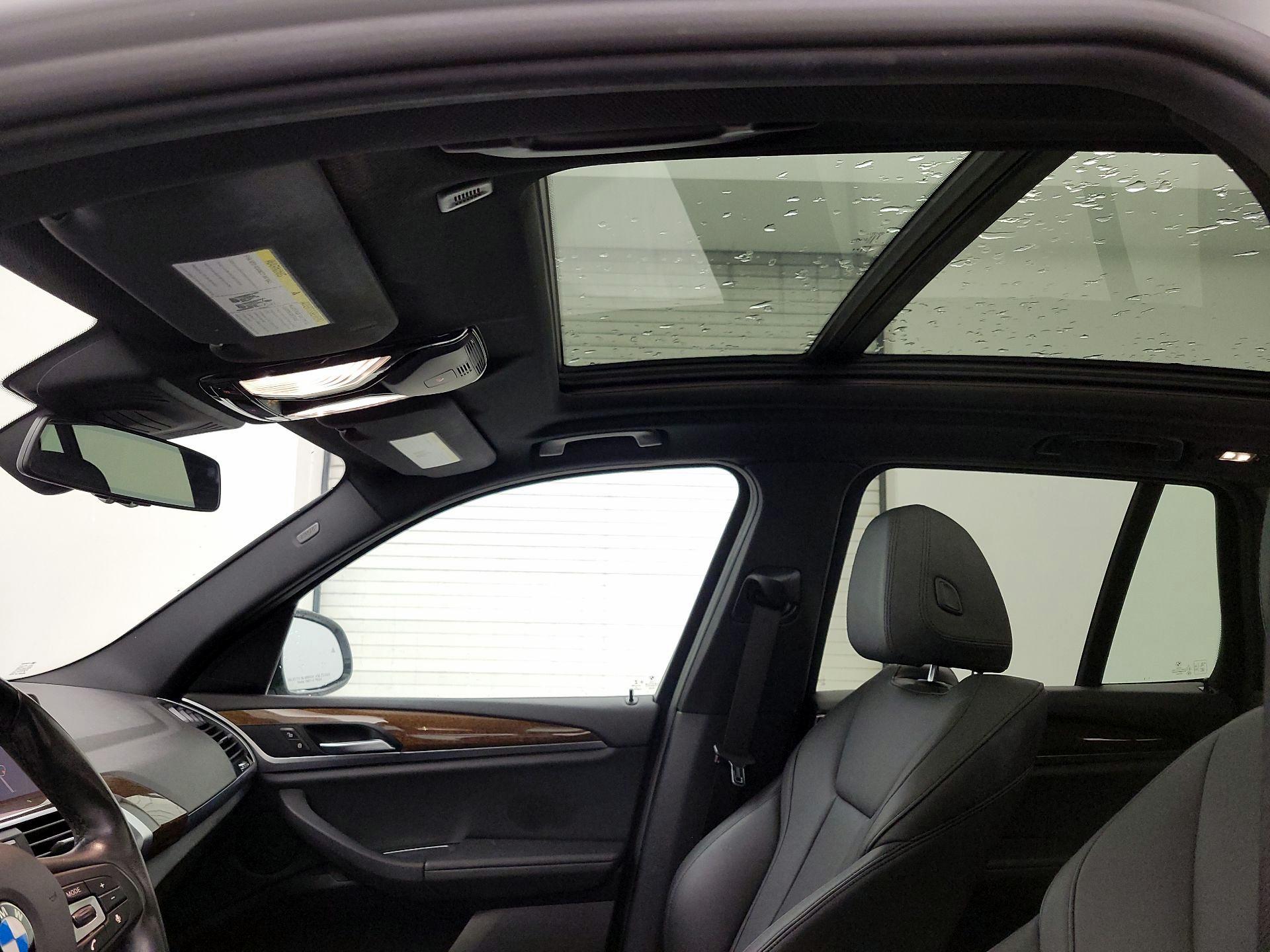 Thumbnail: 2019 BMW X3 - 20