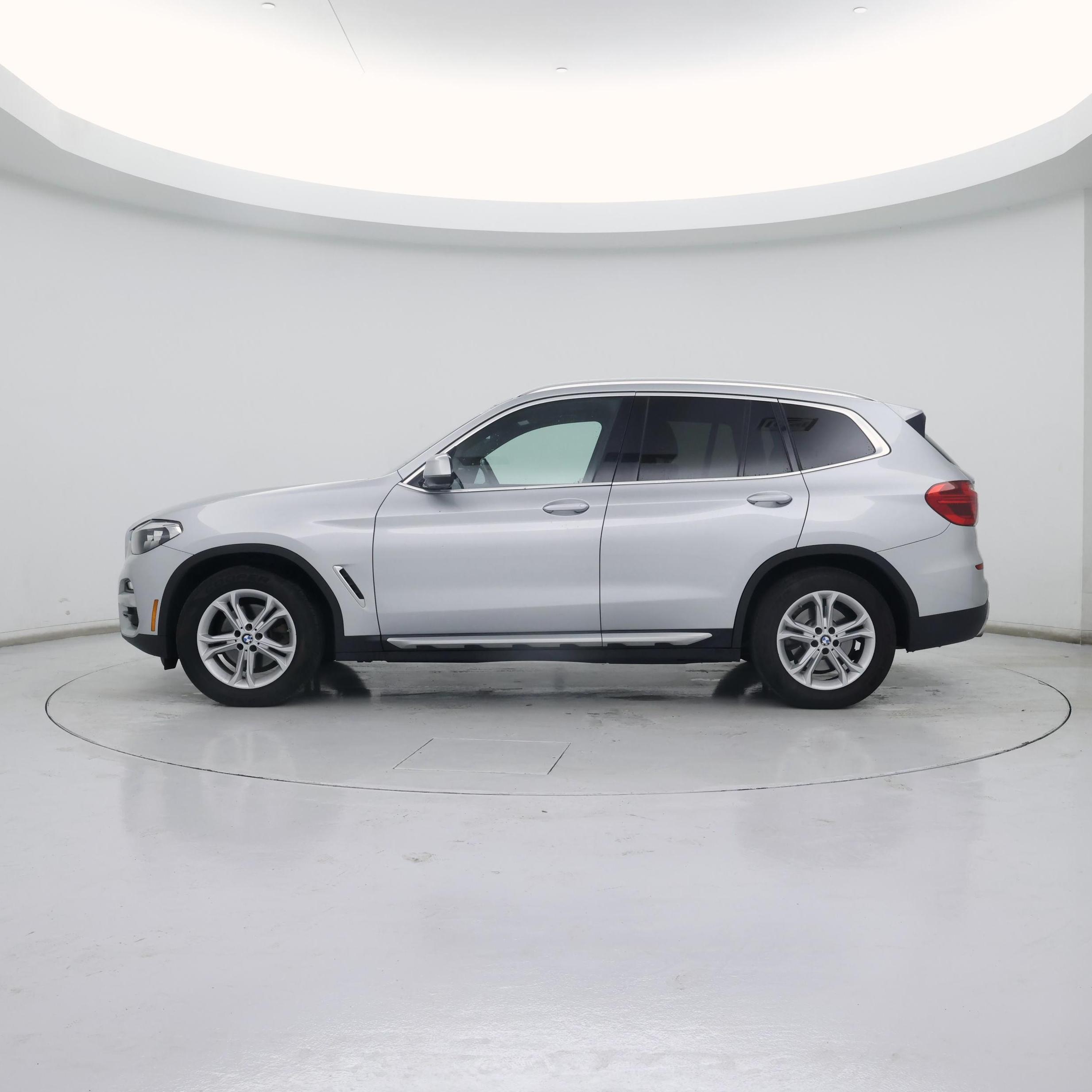 Thumbnail: 2019 BMW X3 - 3
