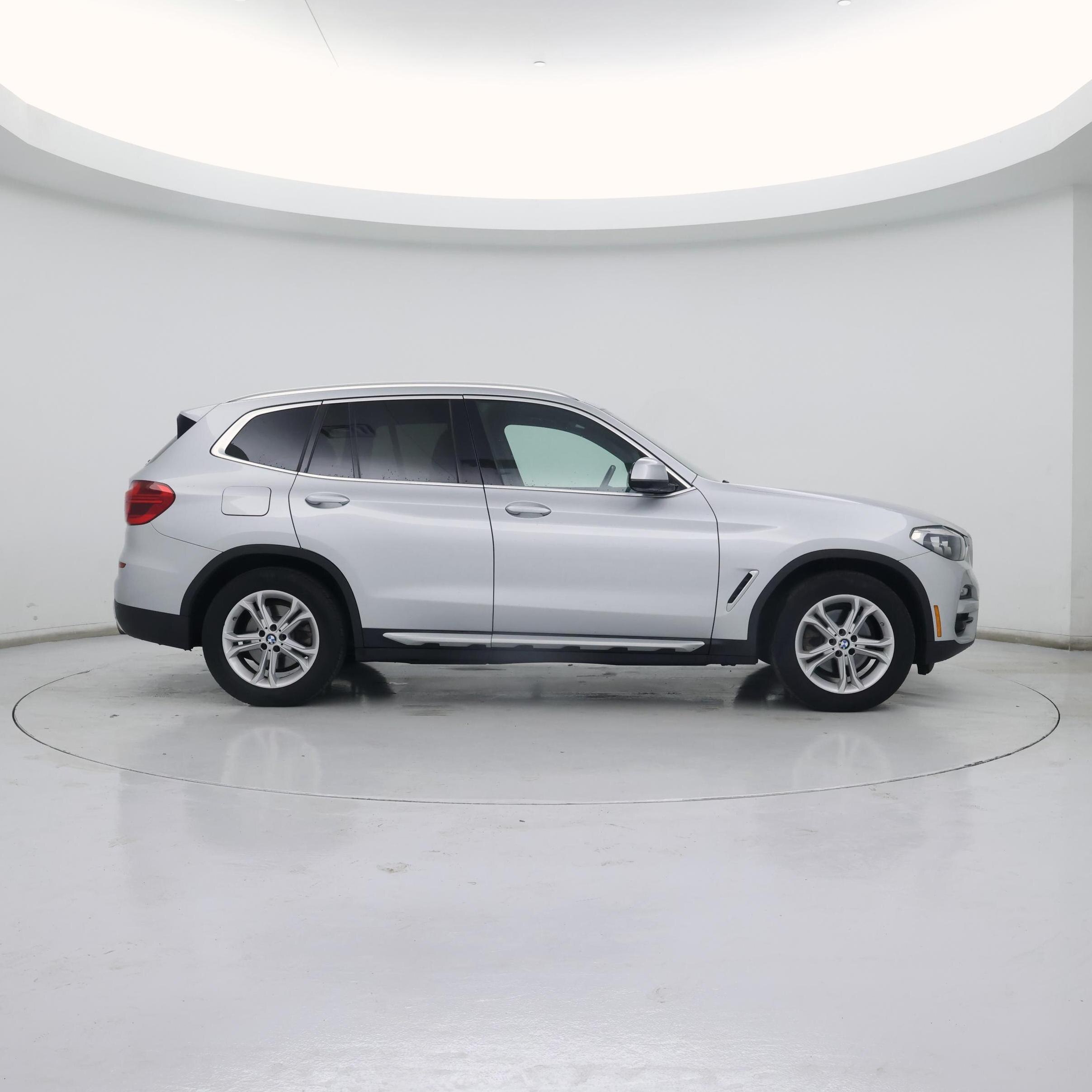Thumbnail: 2019 BMW X3 - 7