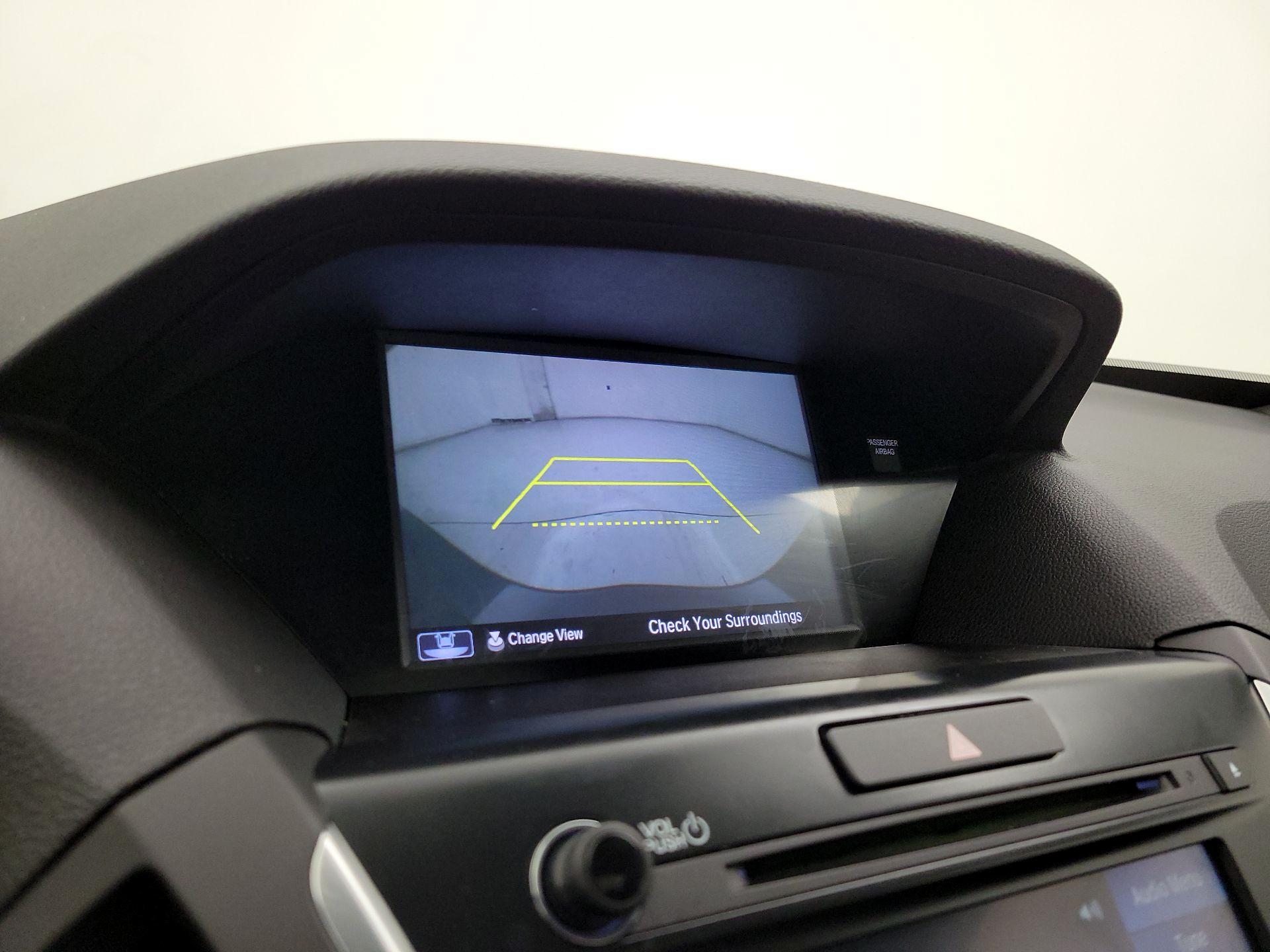 Thumbnail: 2020 Acura MDX - 14