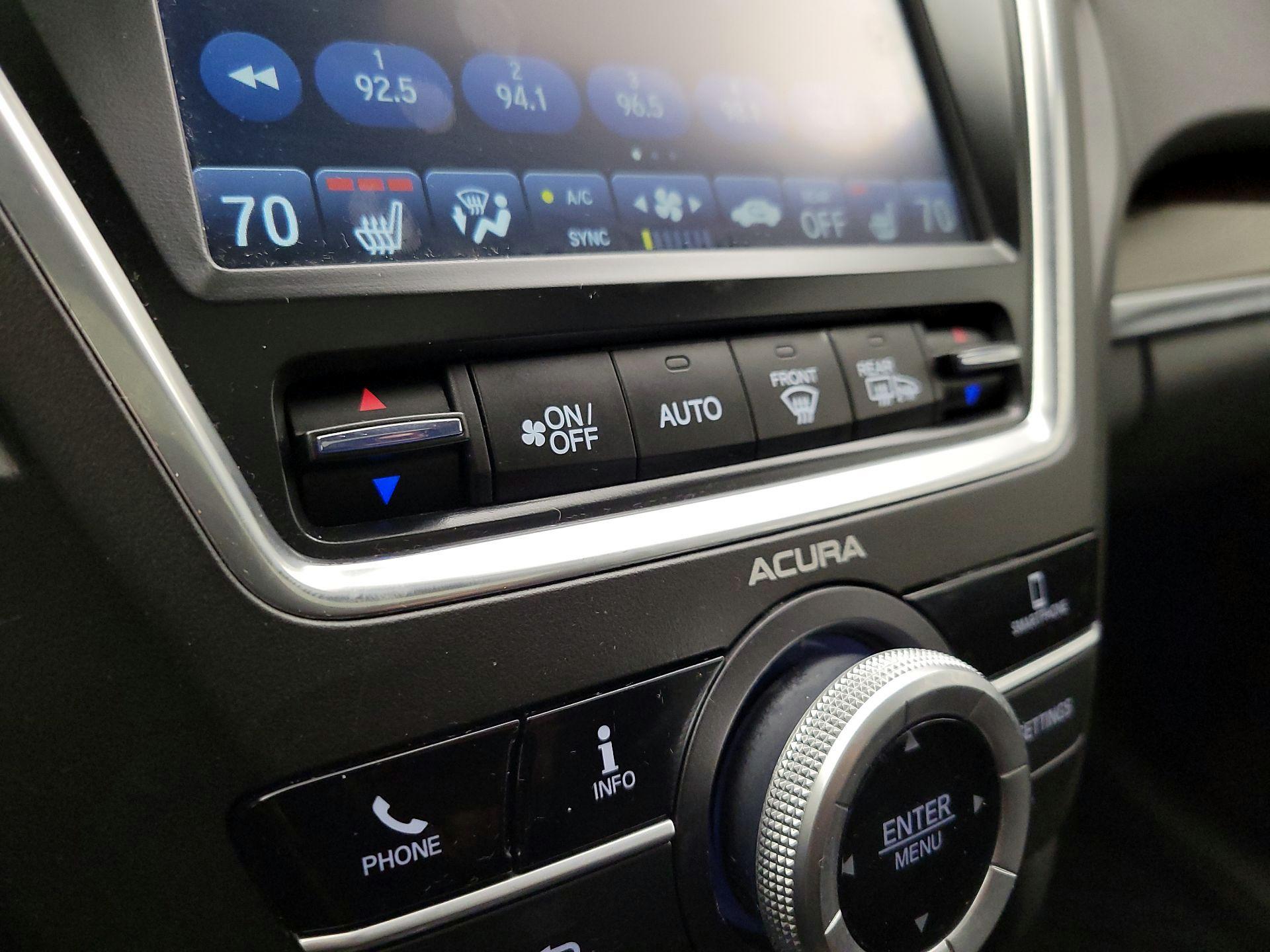 Thumbnail: 2020 Acura MDX - 16