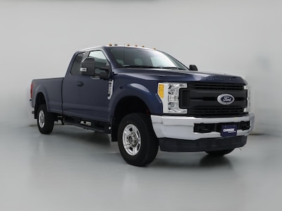 2017 Ford F250 XL