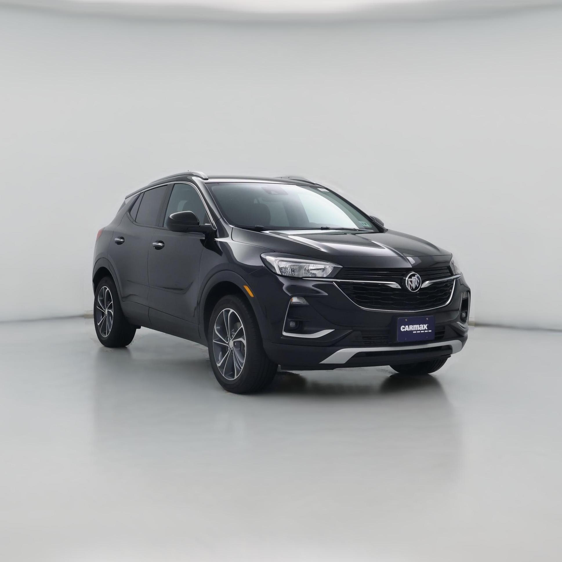 Thumbnail: 2023 Buick Encore GX - 1