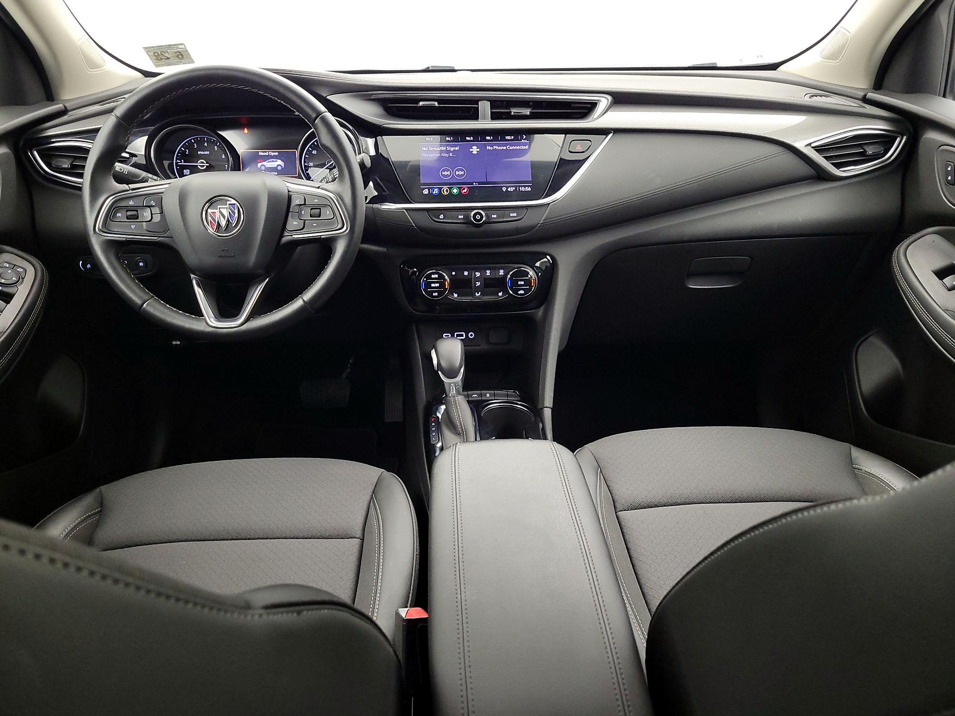 Thumbnail: 2023 Buick Encore GX - 9