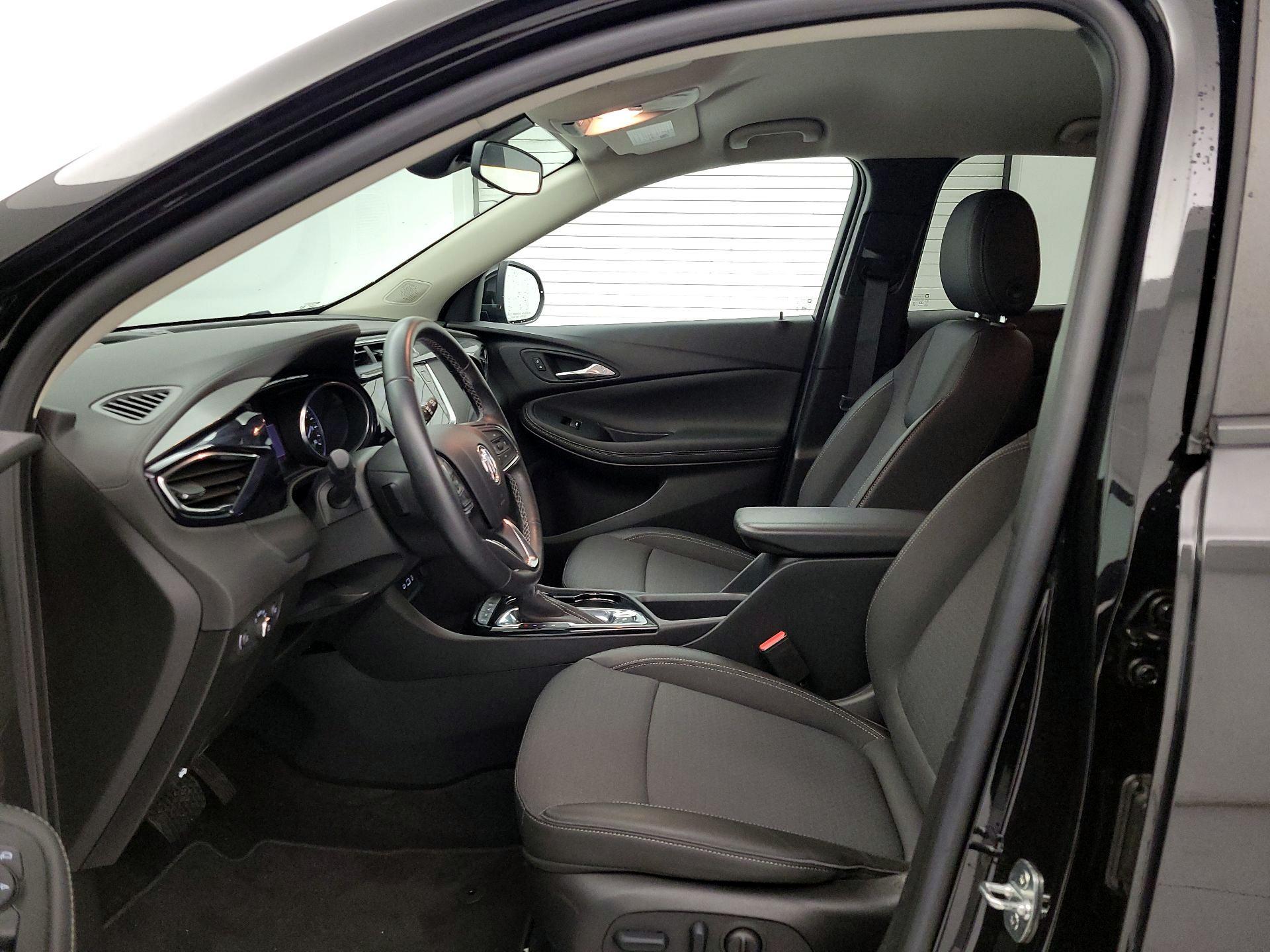 Thumbnail: 2023 Buick Encore GX - 11