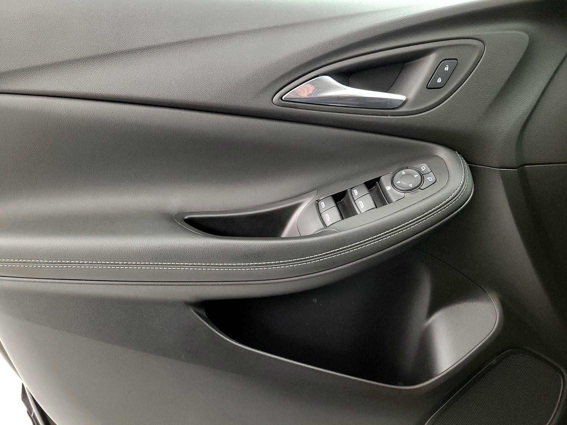 Thumbnail: 2023 Buick Encore GX - 12