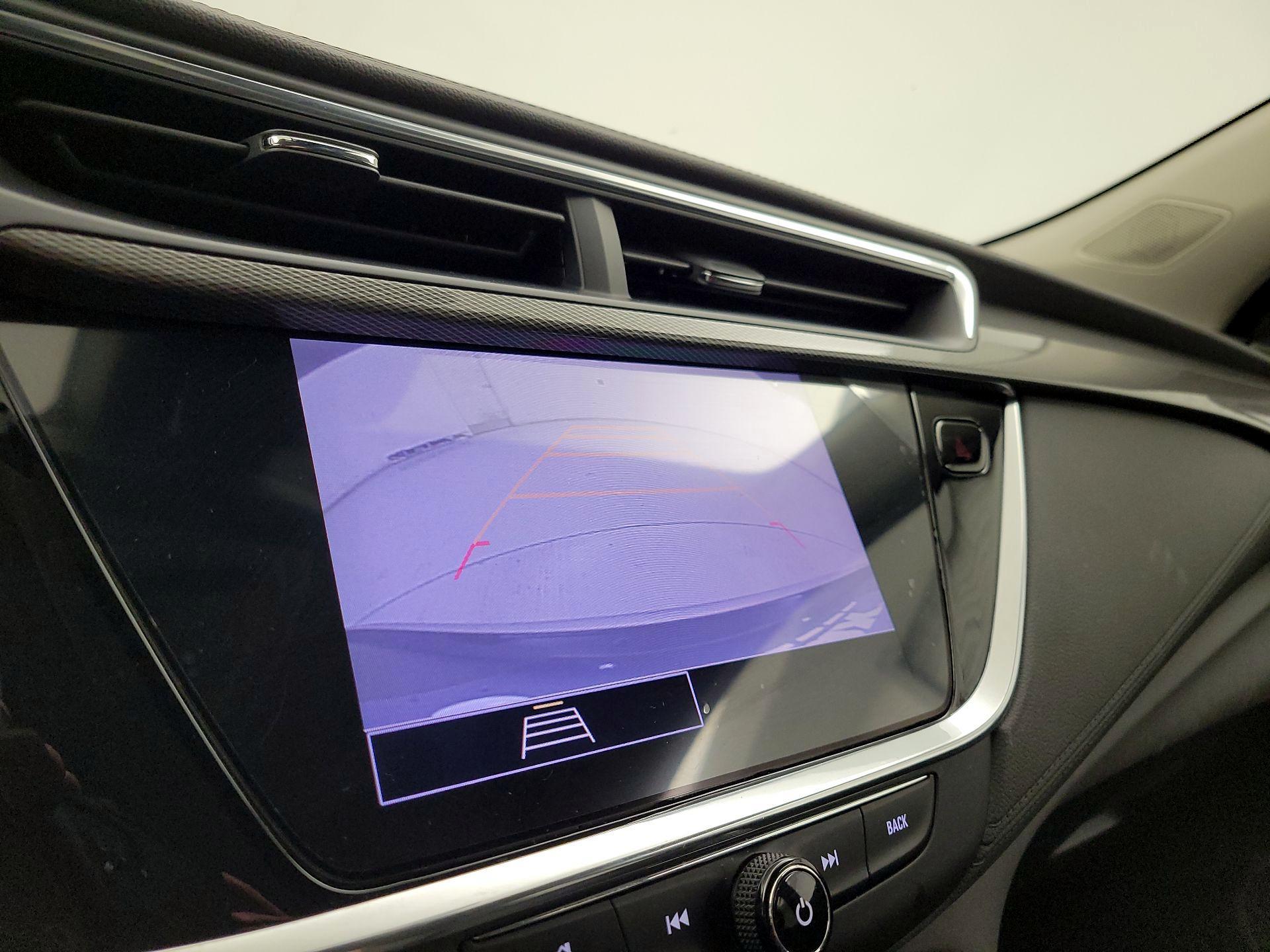 Thumbnail: 2023 Buick Encore GX - 14