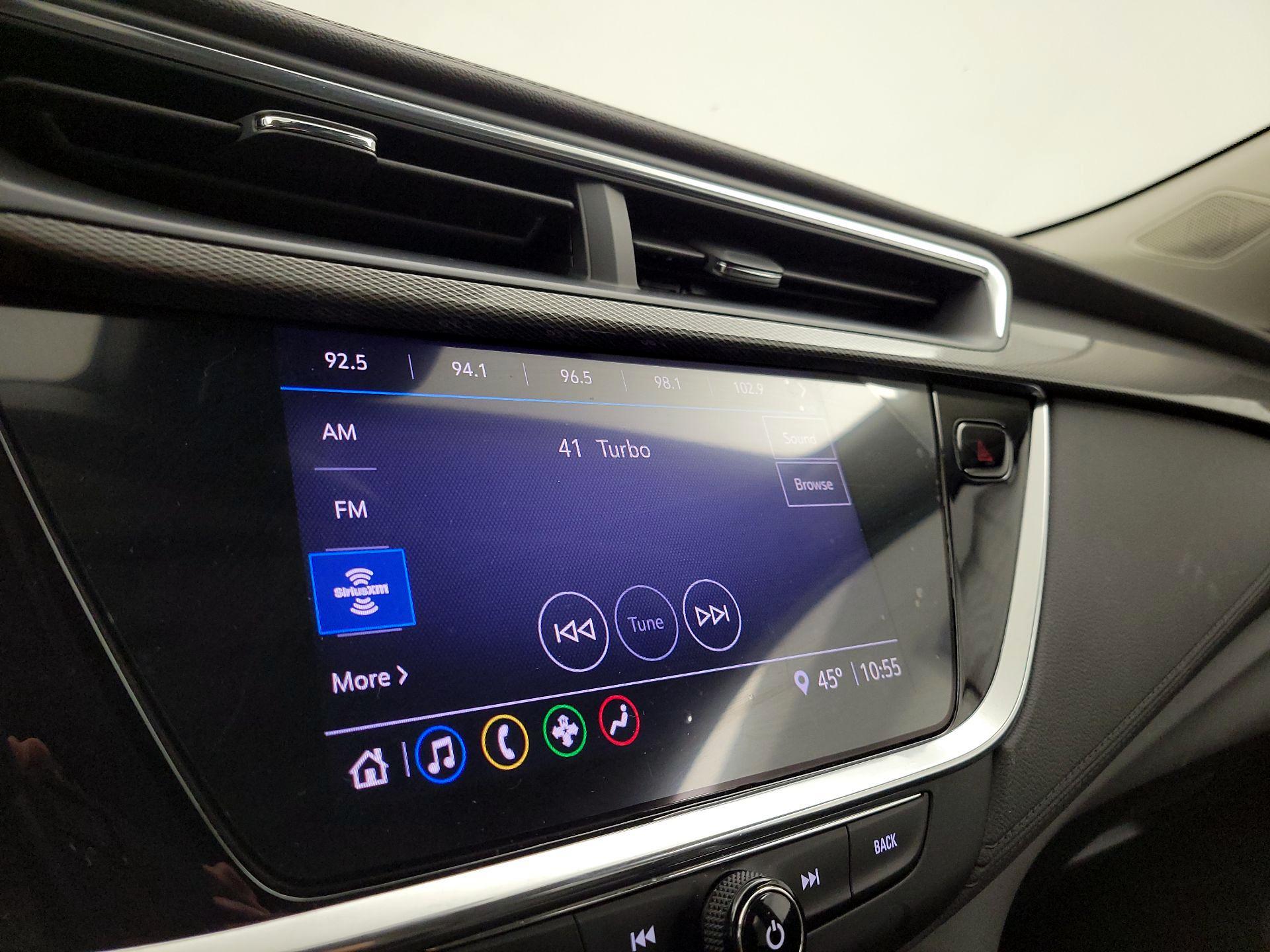 Thumbnail: 2023 Buick Encore GX - 15