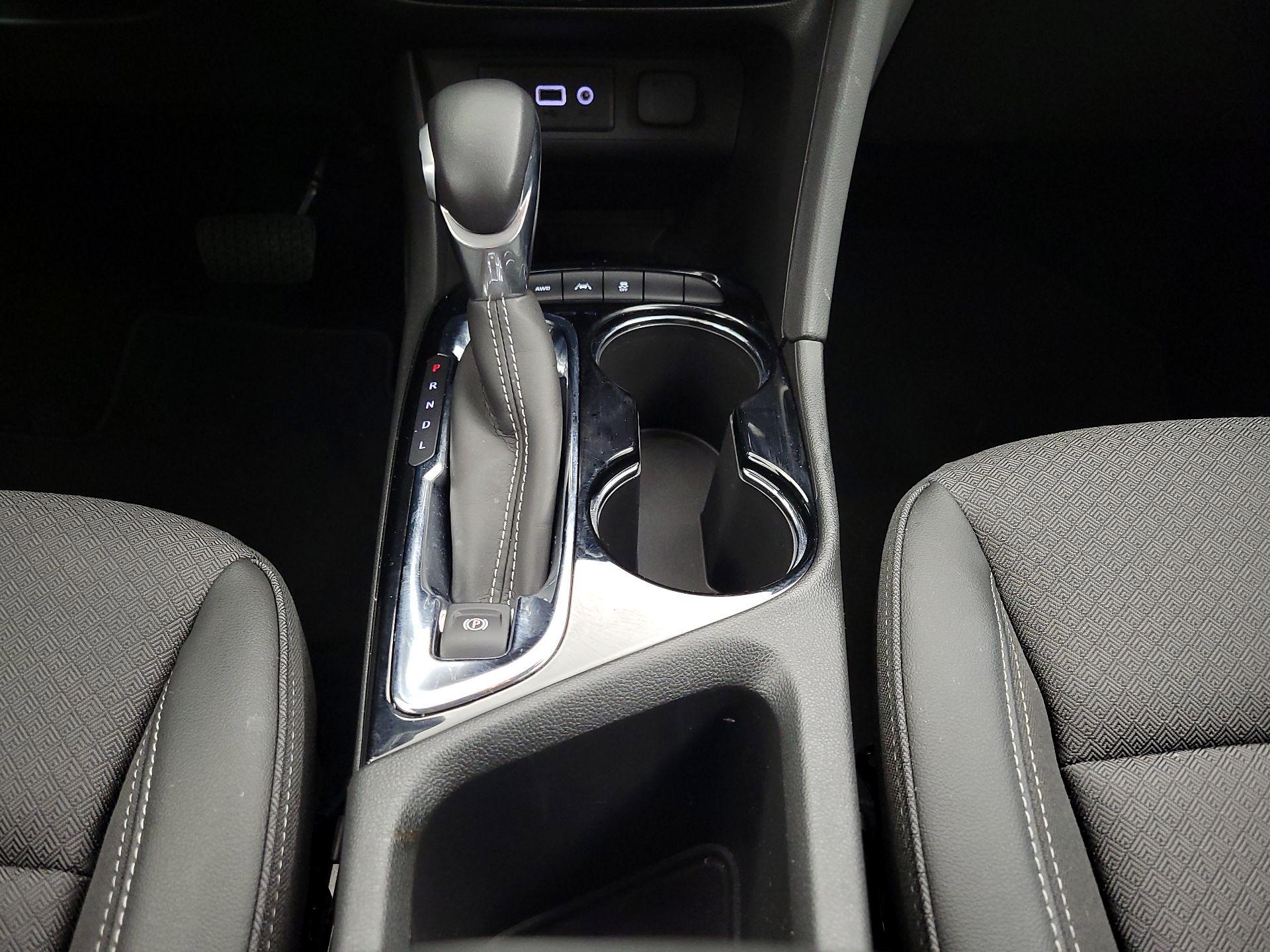 Thumbnail: 2023 Buick Encore GX - 17