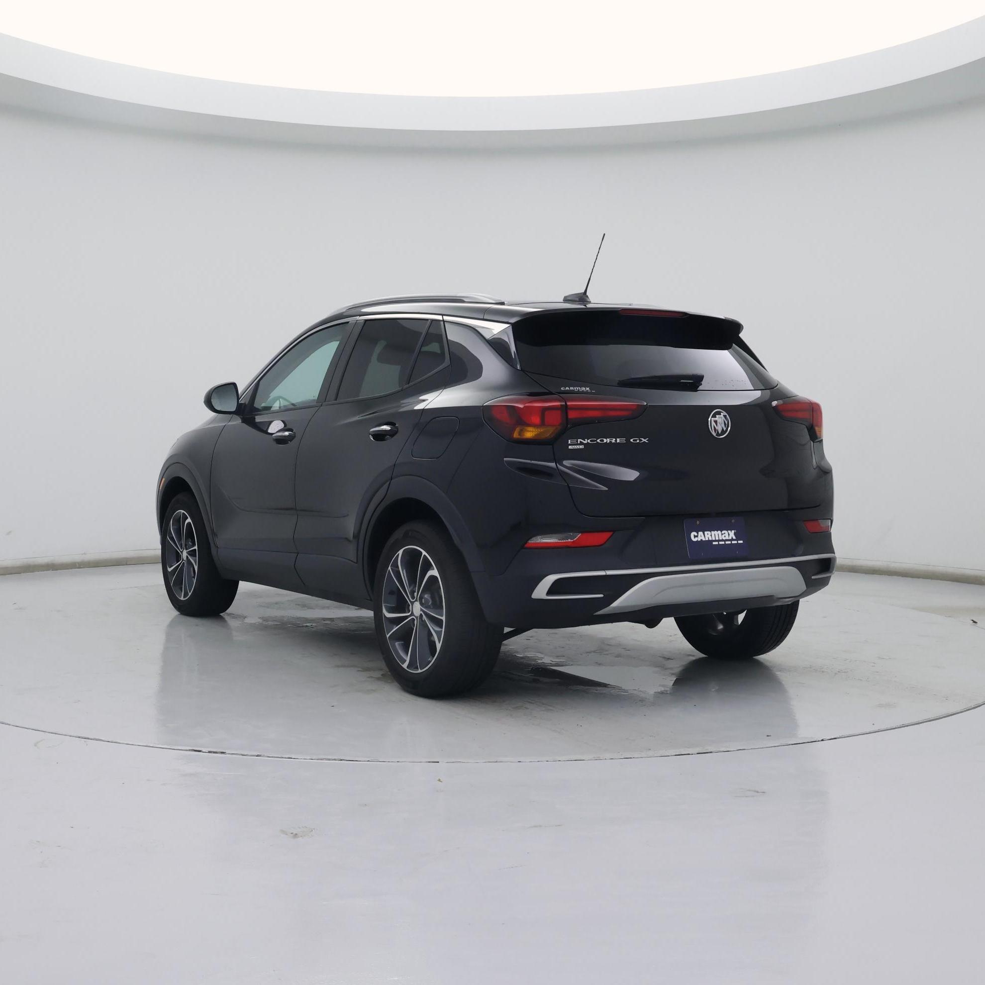 Thumbnail: 2023 Buick Encore GX - 2