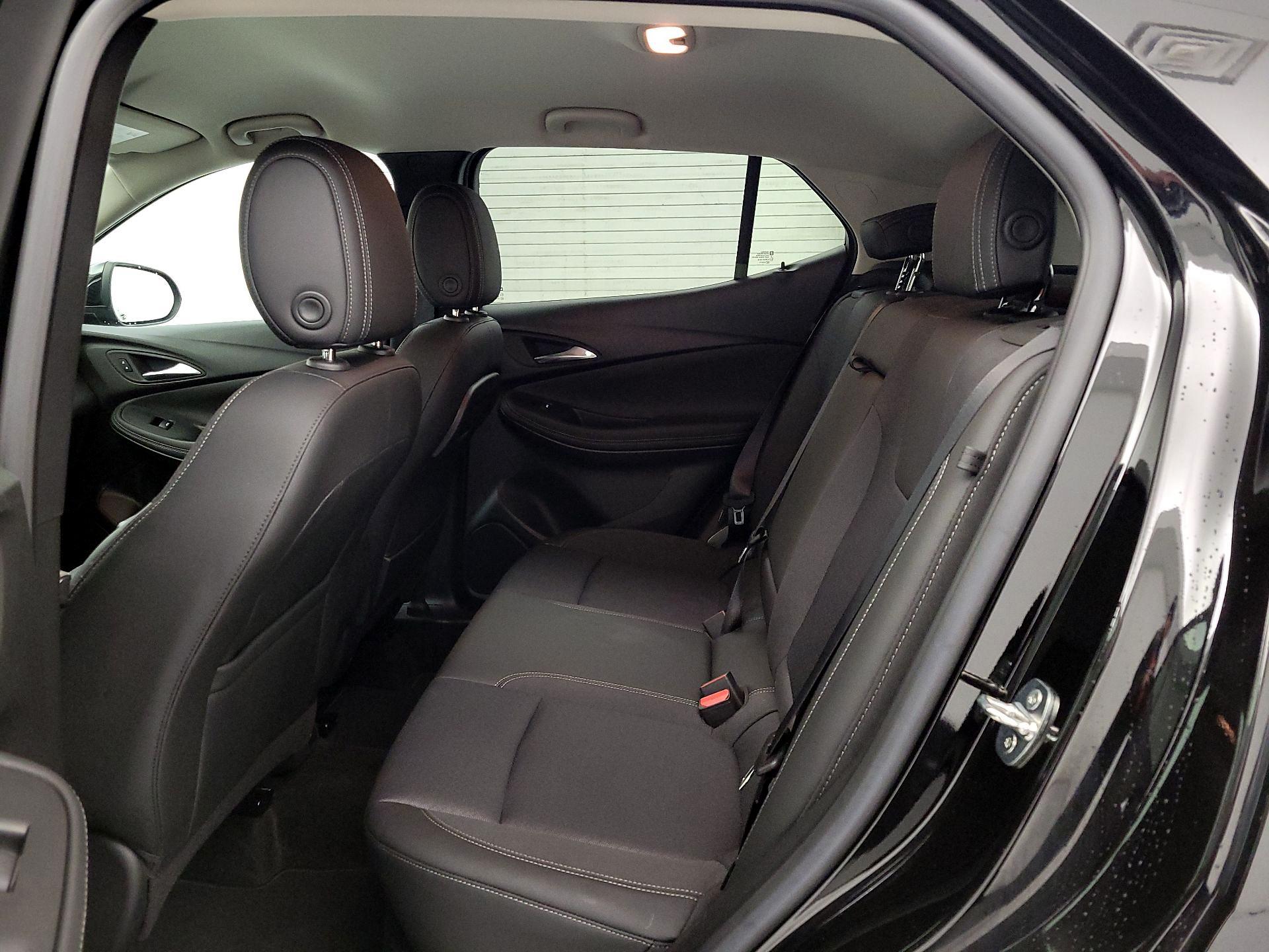 Thumbnail: 2023 Buick Encore GX - 19