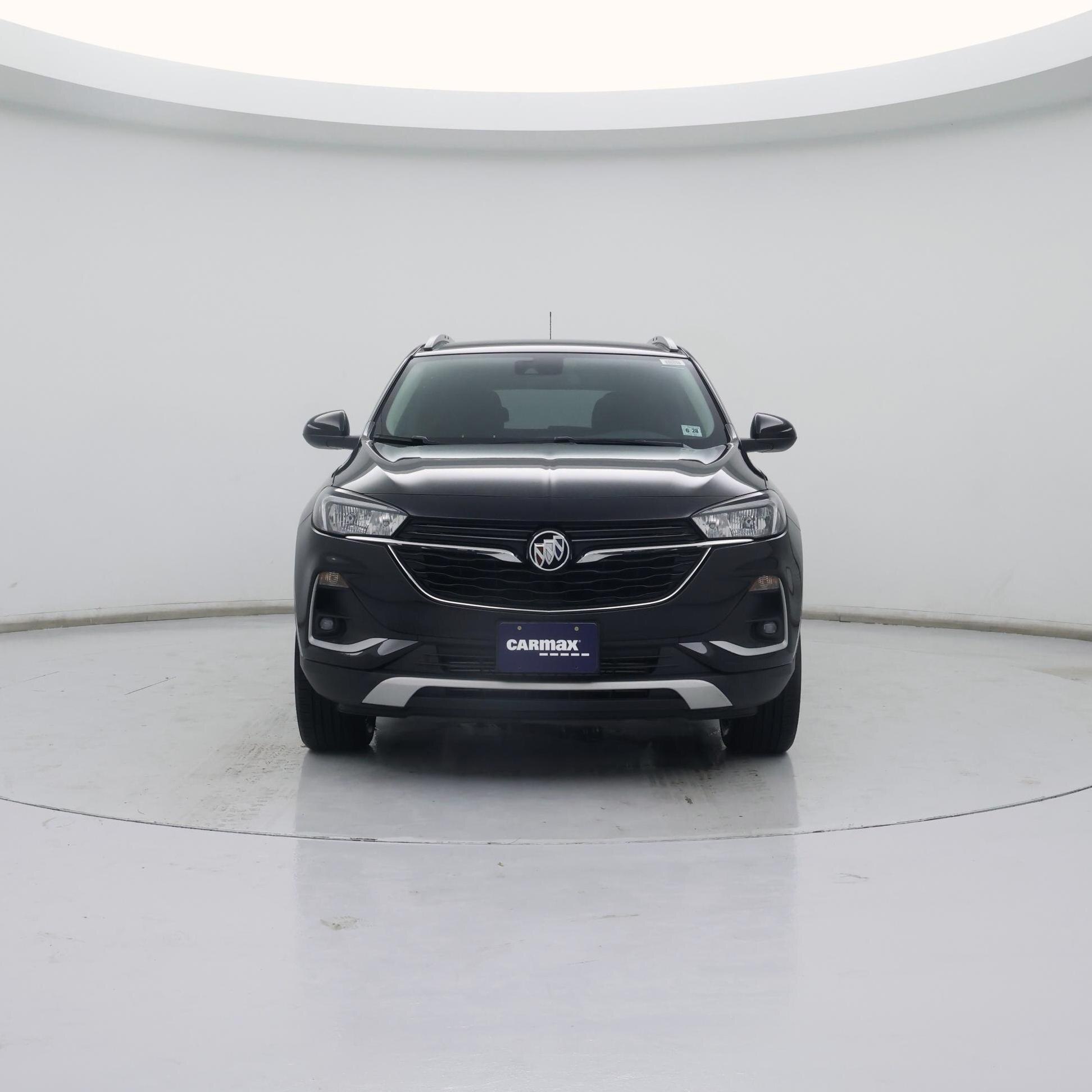 Thumbnail: 2023 Buick Encore GX - 5