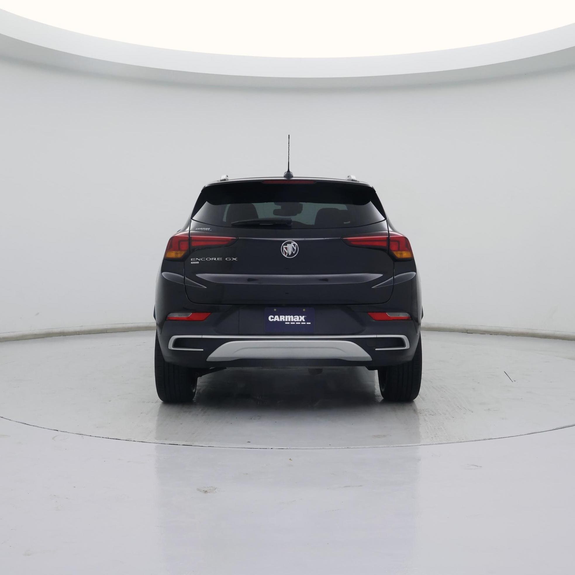 Thumbnail: 2023 Buick Encore GX - 6