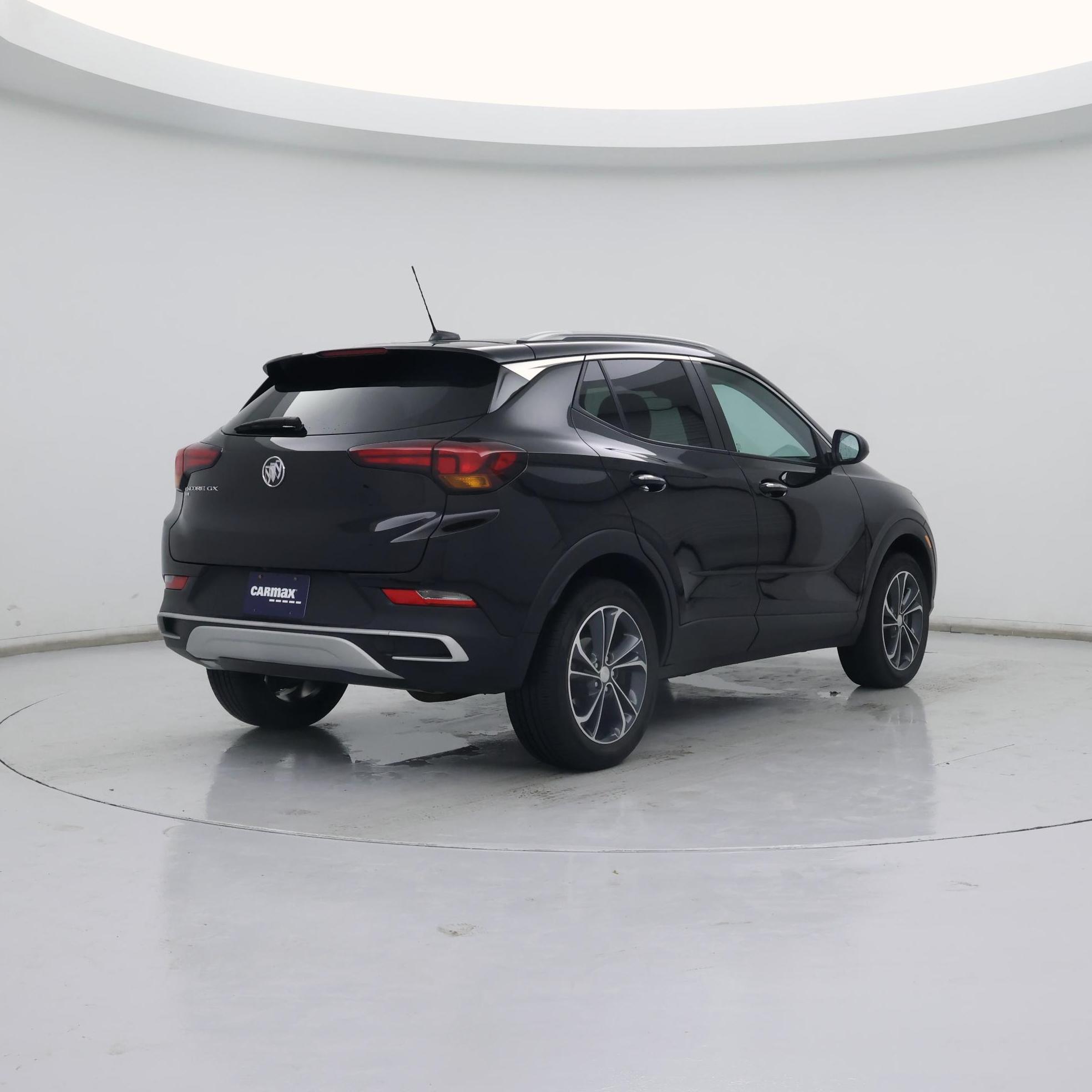 Thumbnail: 2023 Buick Encore GX - 8