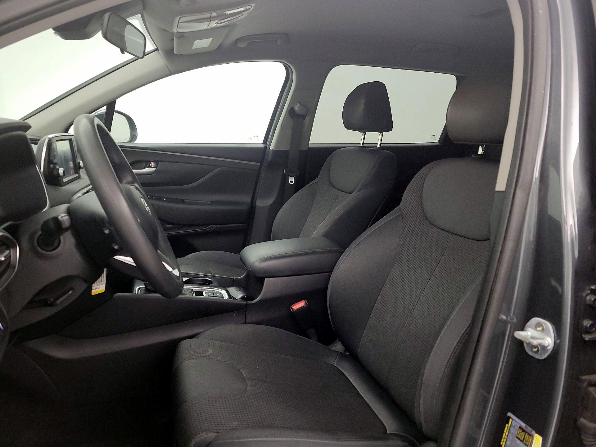 Thumbnail: 2019 Hyundai Santa Fe - 11